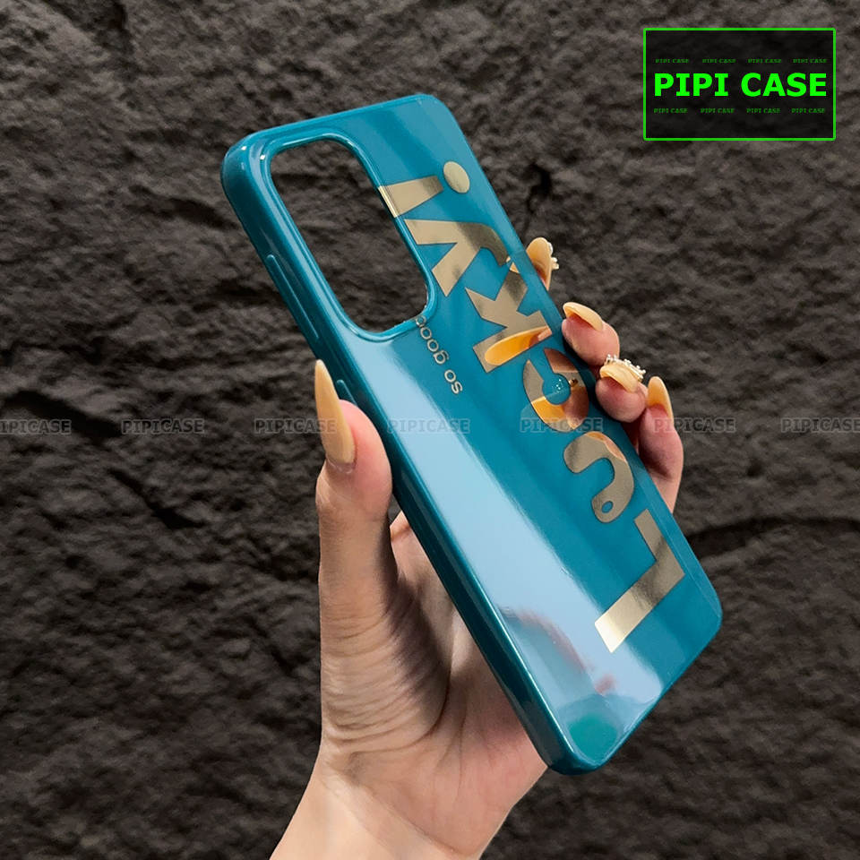 Ốp Lưng Samsung A53 - Lucky - Xanh Dương_thumbnail_1