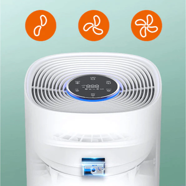 Máy Lọc Không Khí Taotronics AP005_thumbnail_3