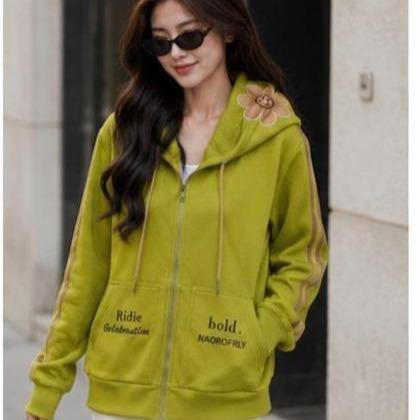 Thích Thư Áo Khoác Thun Mã G27 - Chất Liệu Cao Cấp Mềm Mịn Co Giãn Tốt Form Suông Thoải Mái Che Khuyết Điểm Phong Cách Trẻ Trung_thumbnail_3