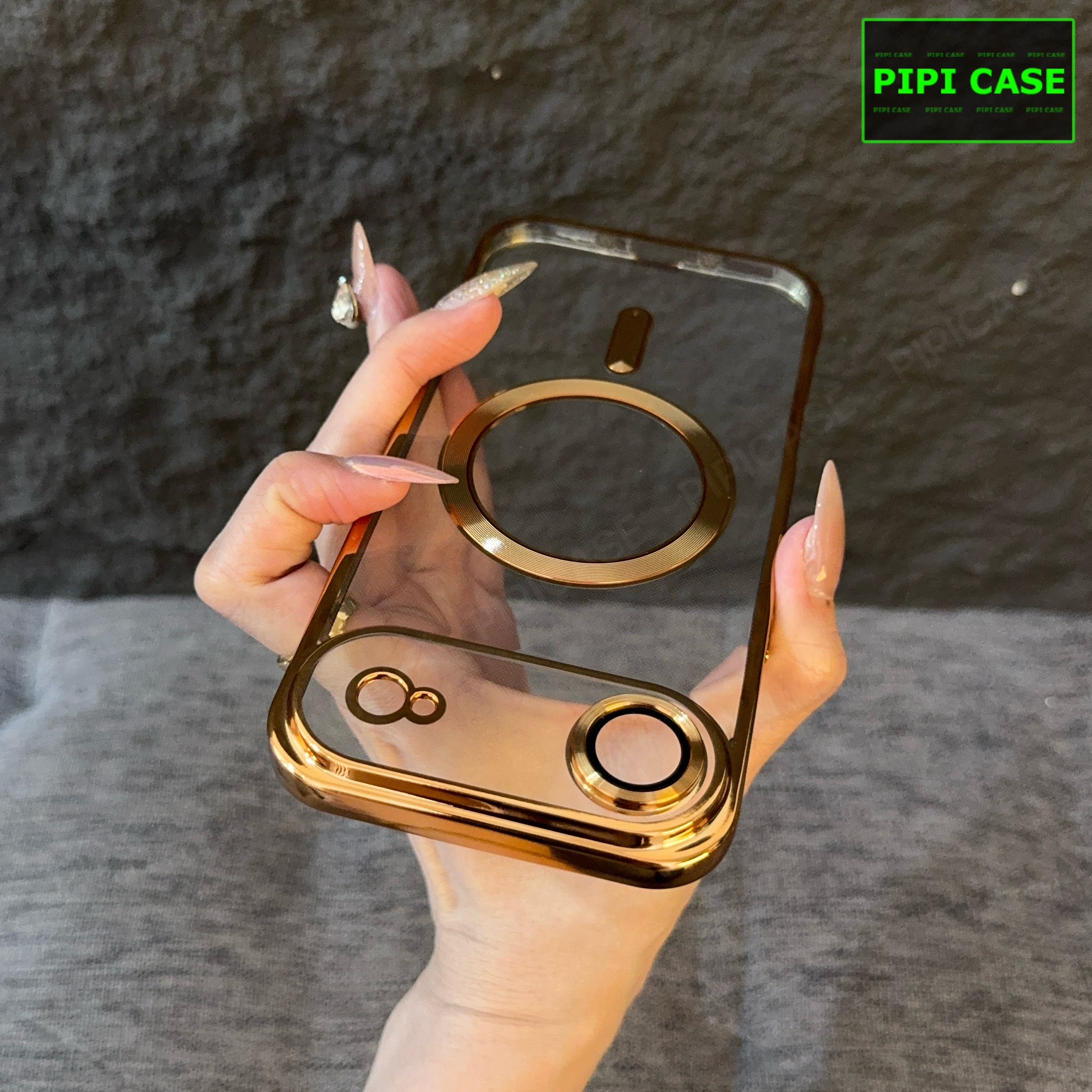 Ốp Lưng iPhone Air - VCA - Vàng_thumbnail_8