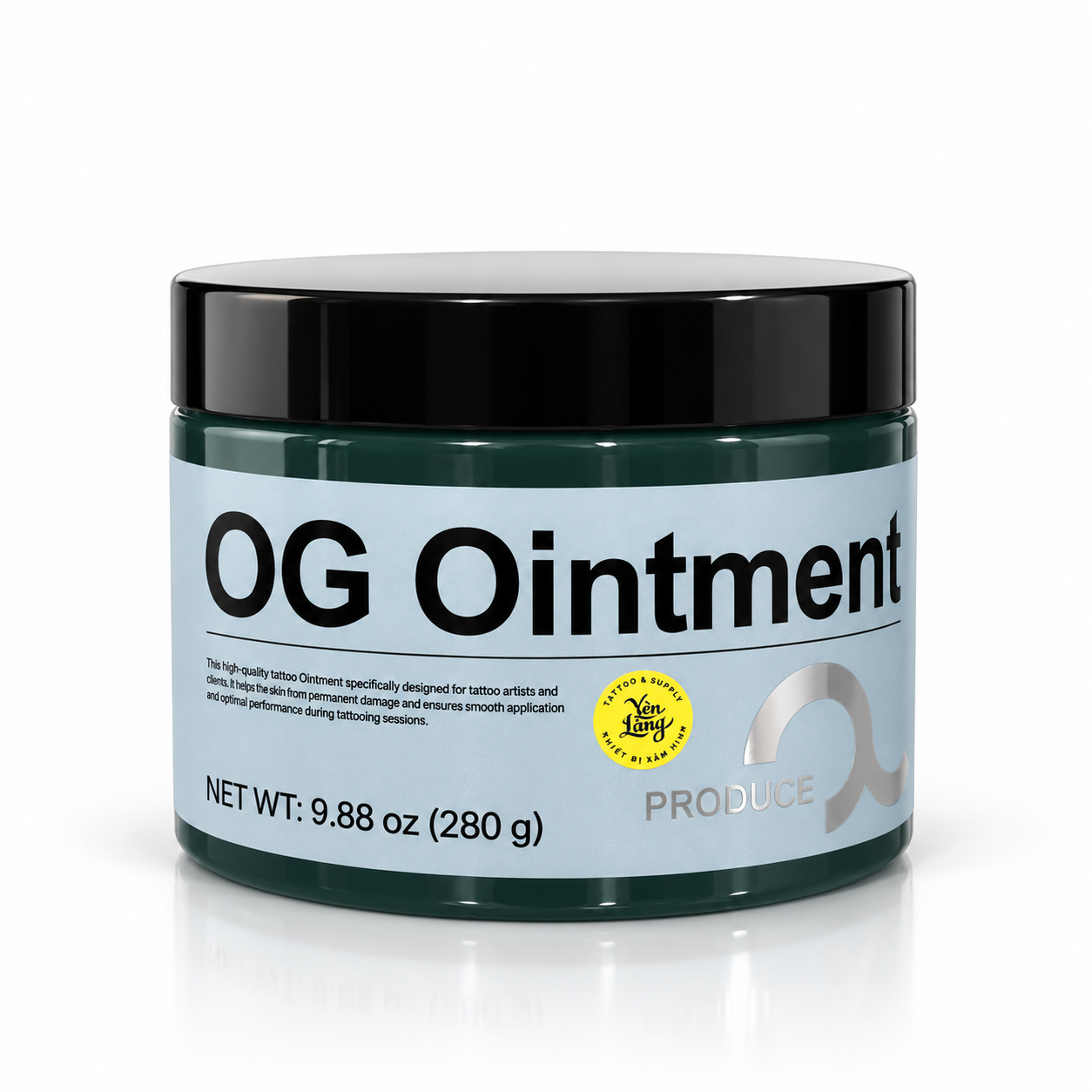 Vaseline OG 280g (OG Ointment)