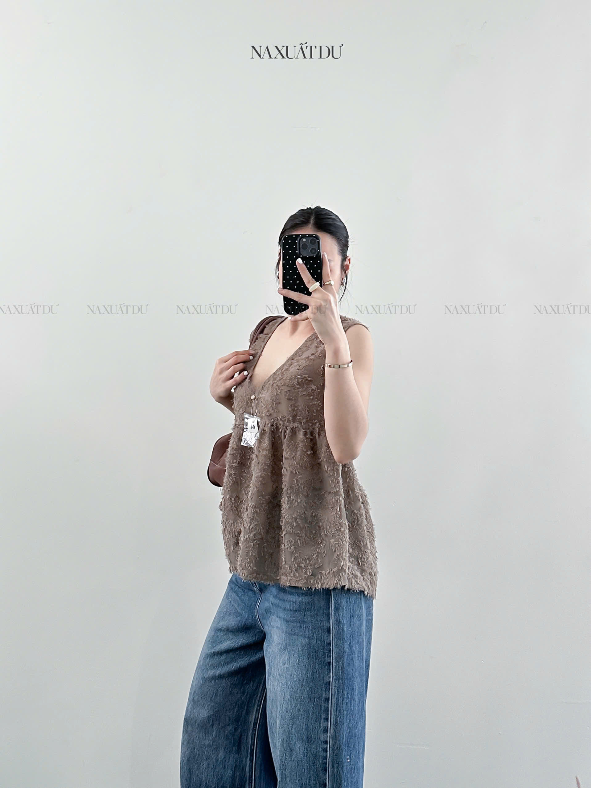 Áo kiểu nữ - A167_thumbnail_5