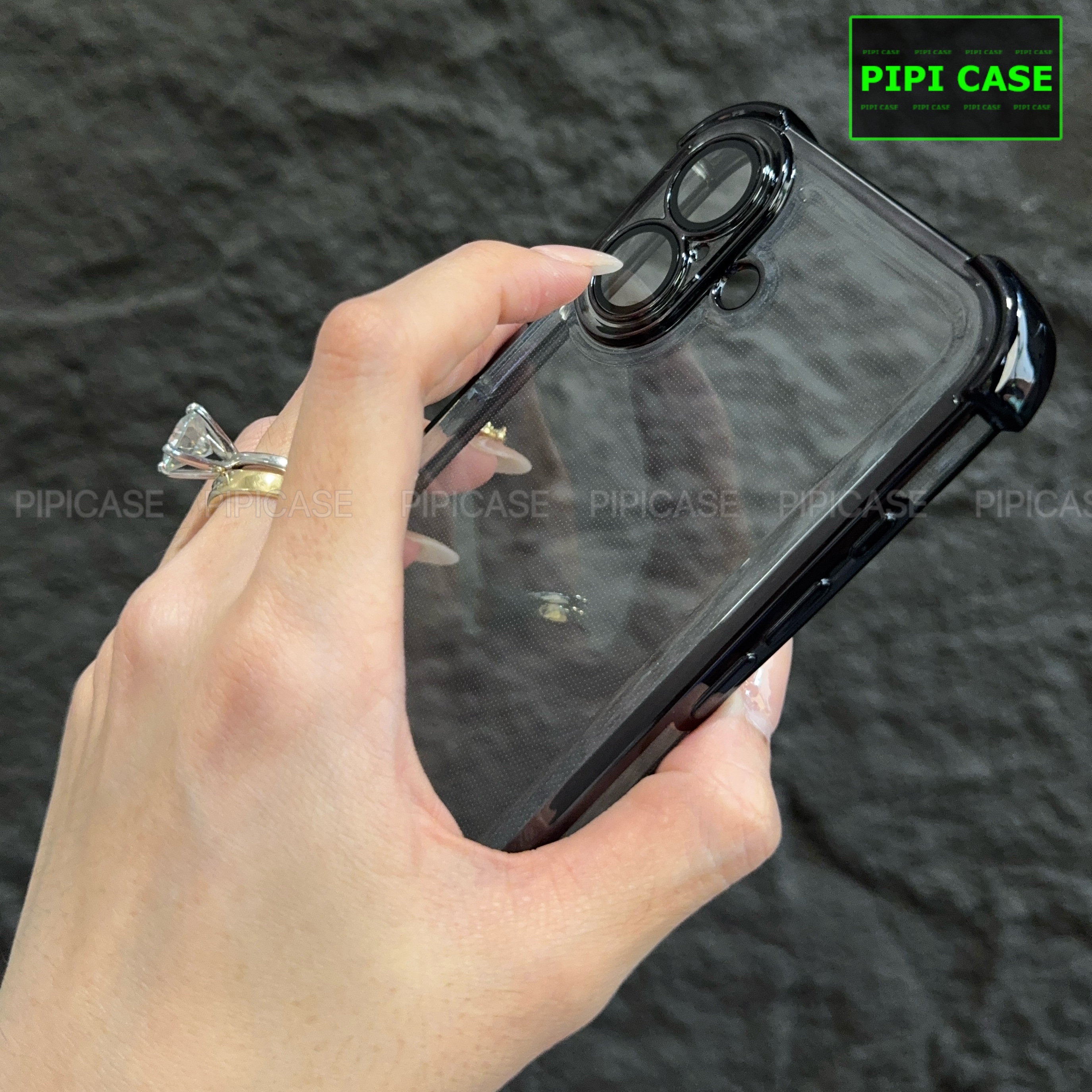 Ốp Lưng iPhone 17 - Gu - Đen_thumbnail_1