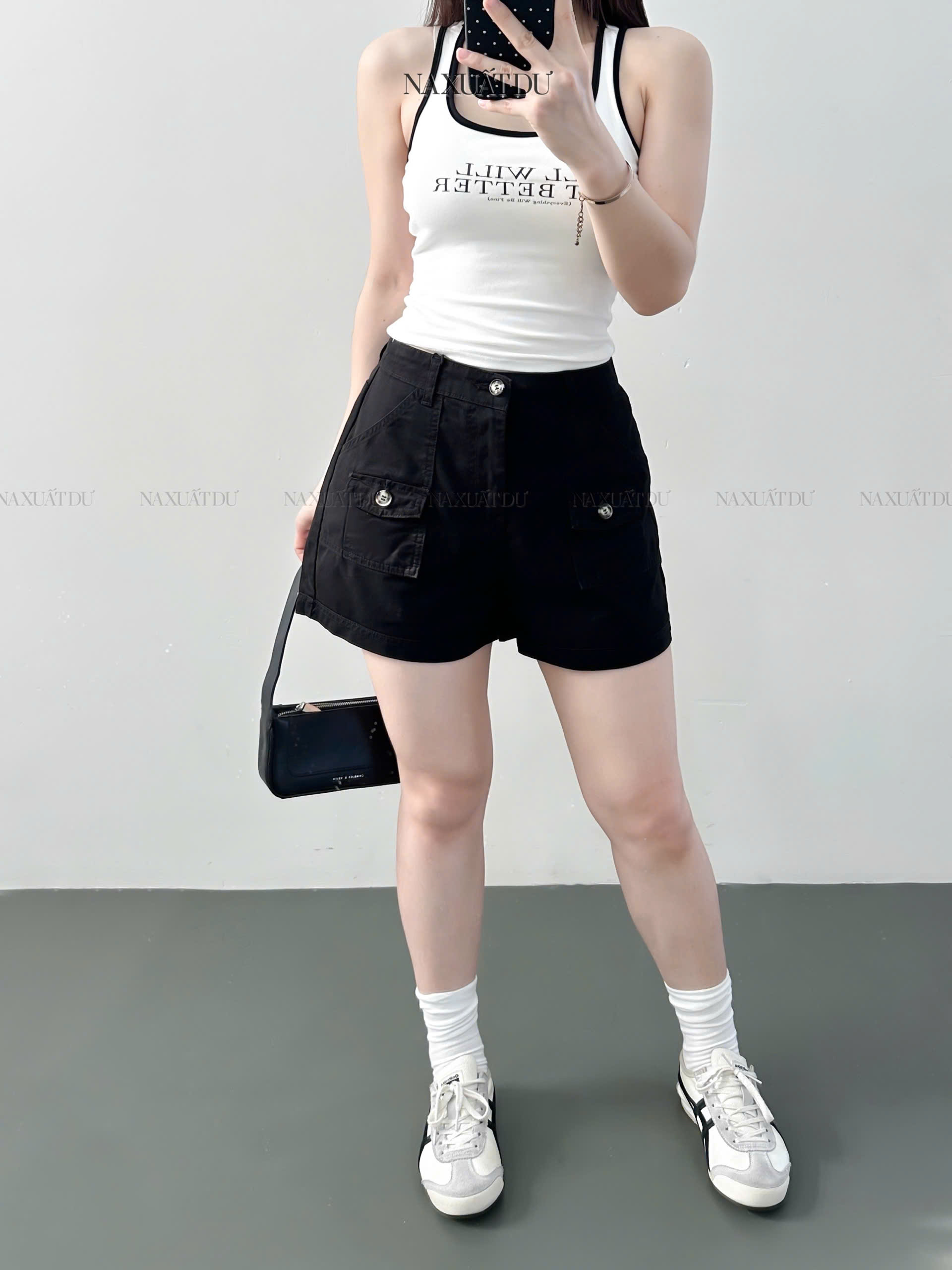 Quần short 