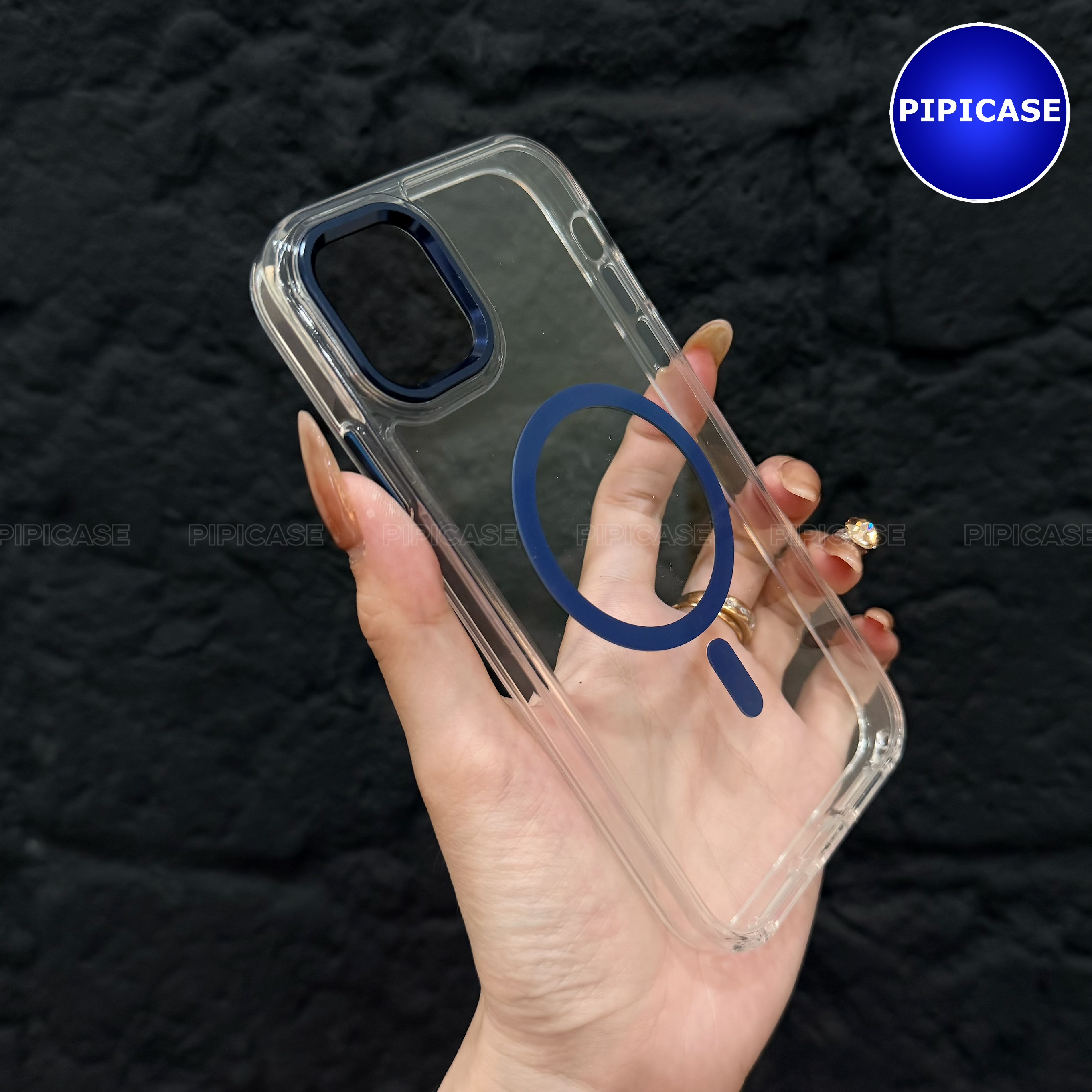Ốp Lưng iPhone 11 - Eco - Xanh_thumbnail_6