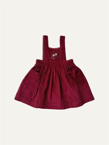 Daphne Corduroy Dress (Váy Yếm Nhung) 23_thumbnail_1