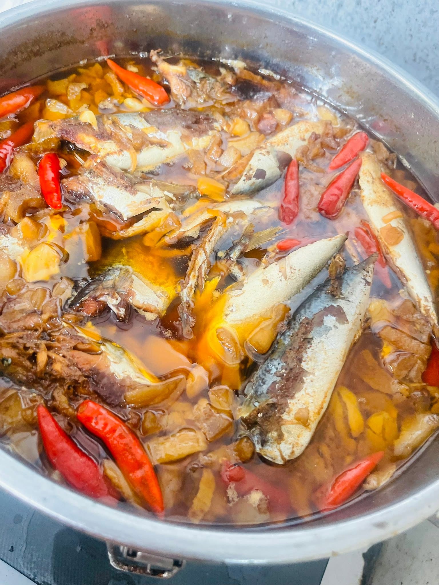 Cá kho mật mía ngon đỉnh_0