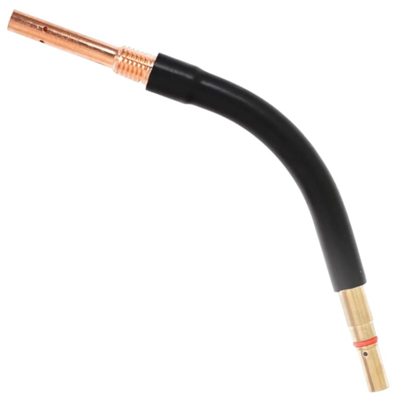 Cổ cong hàn mig T200, MB200, T350 RN, T500RN, T350 RT, T500RT