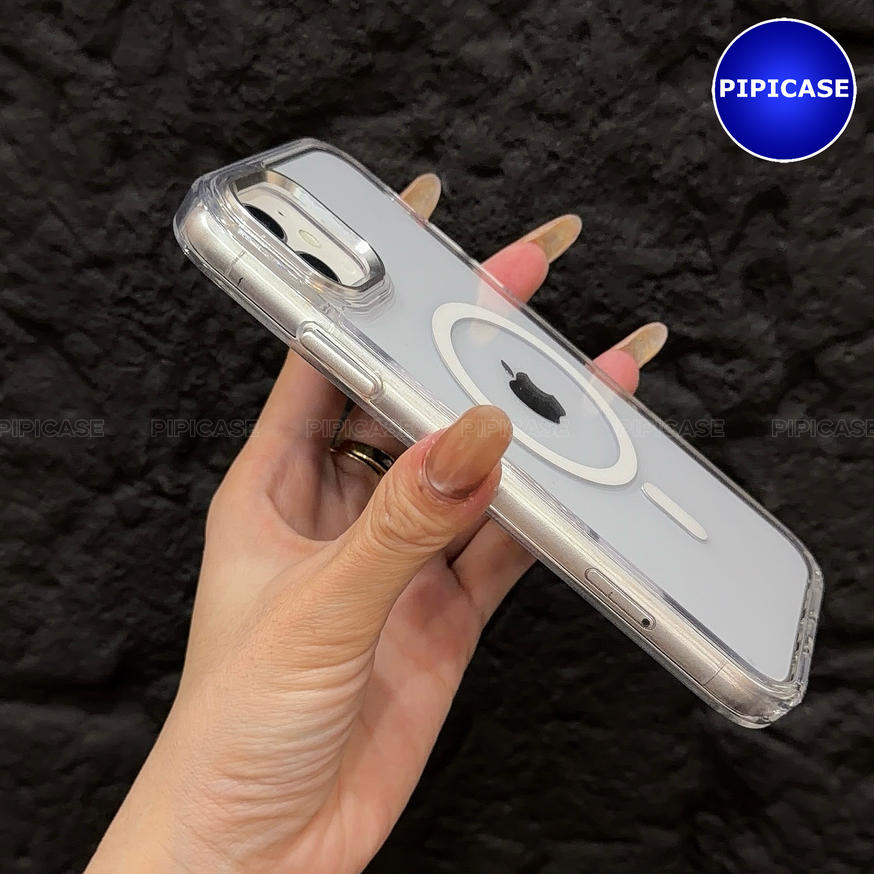 Ốp Lưng iPhone 11 - Eco - Trắng_thumbnail_7