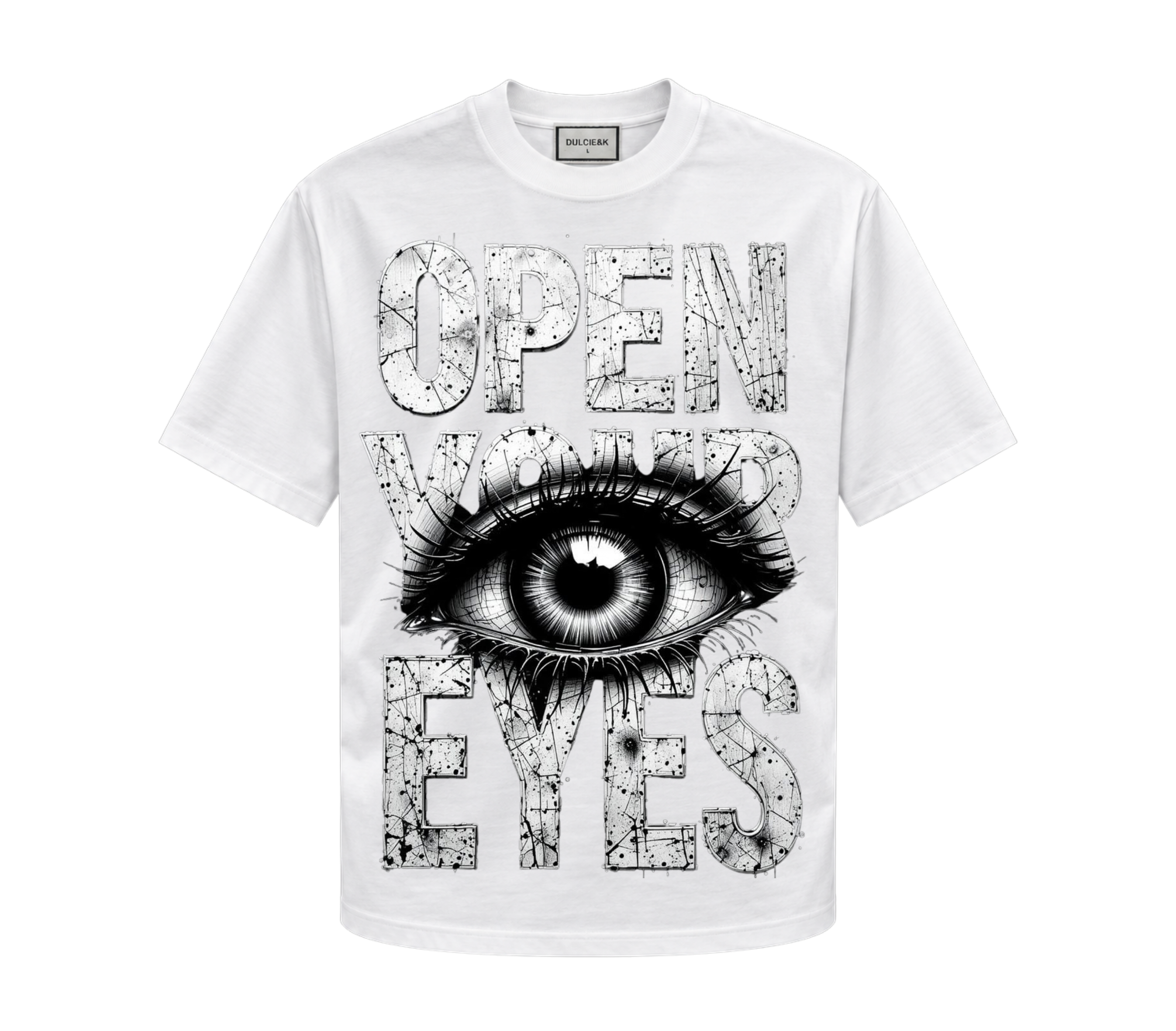 YESY Cotton 100% PRETIUM - TShirt