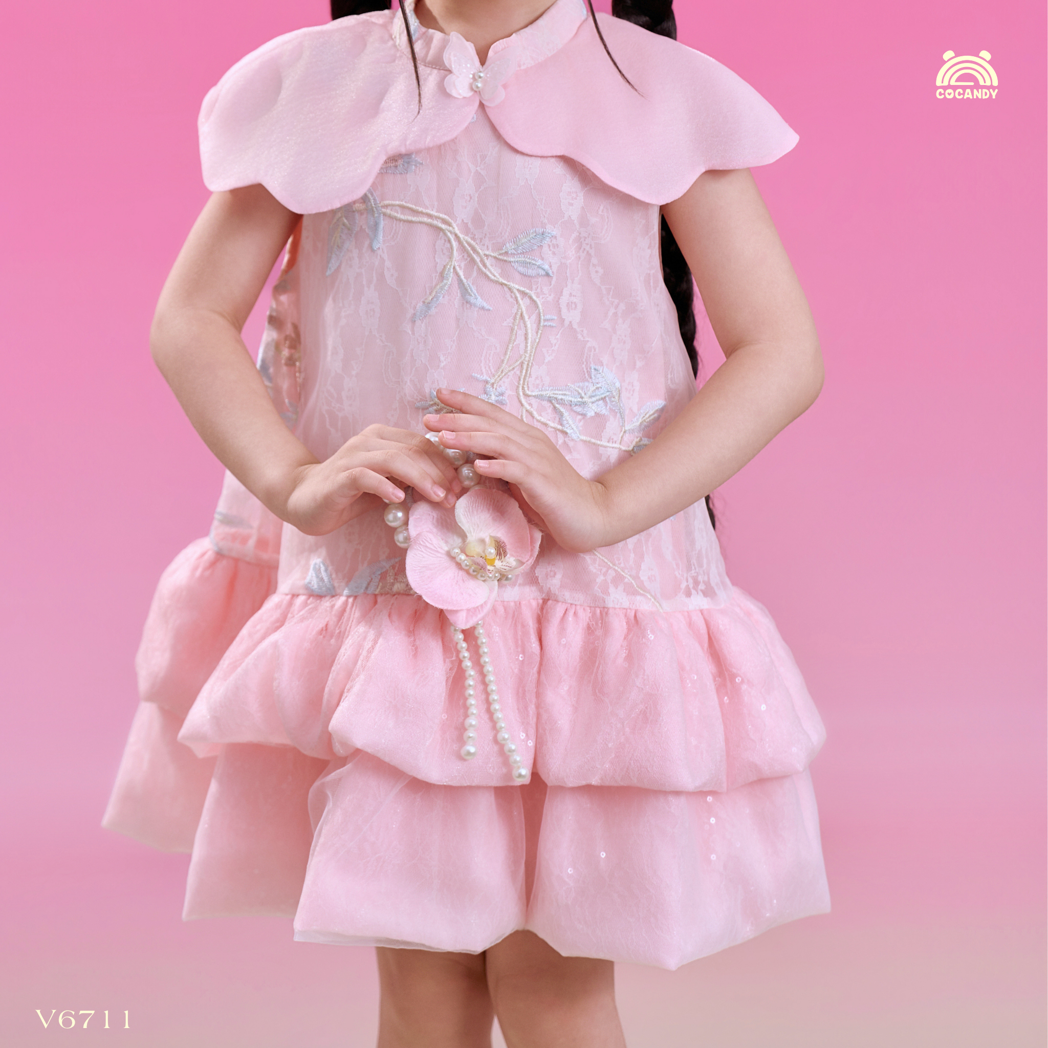 Váy cộc HỒNG Thiều Hoa_thumbnail_2