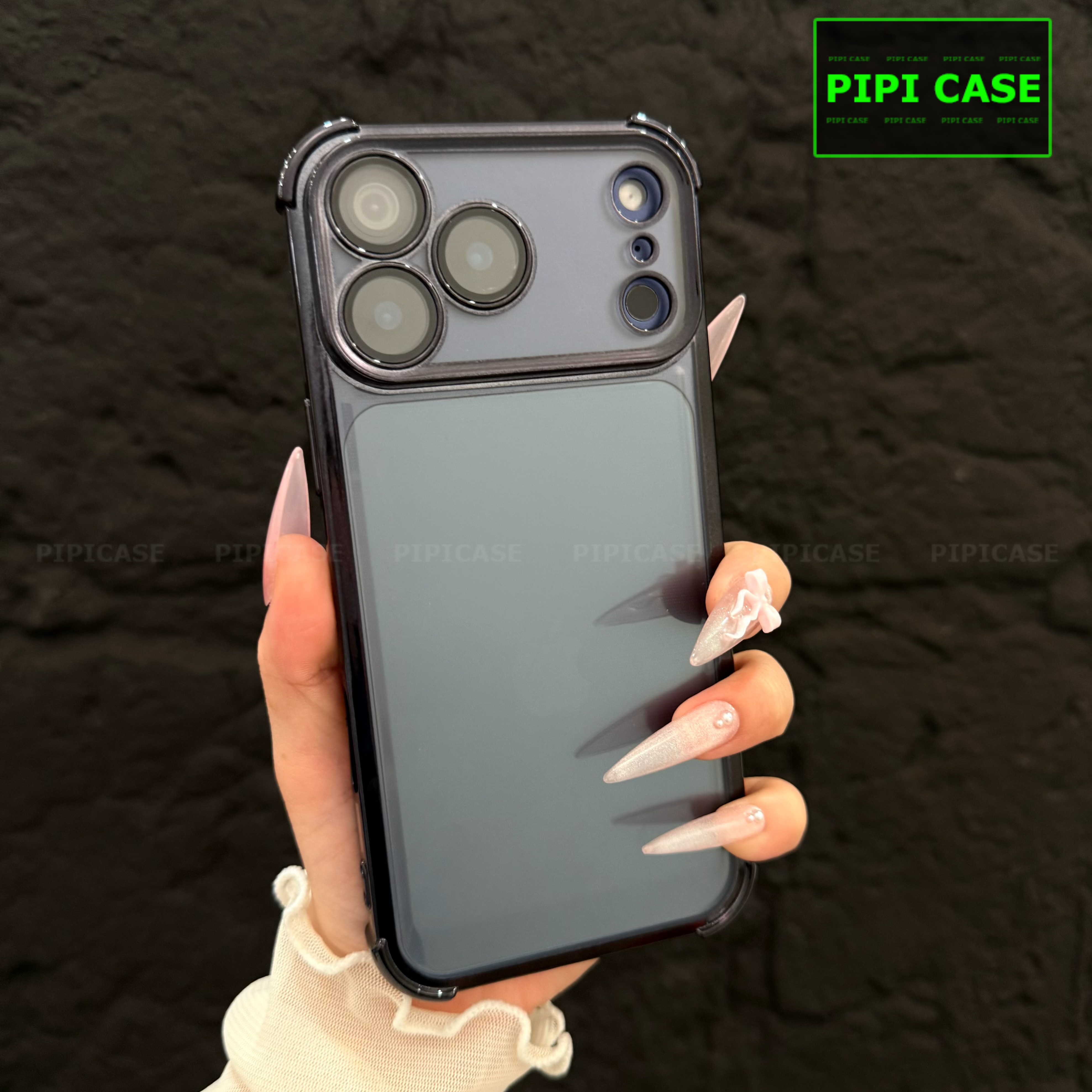 Ốp Lưng iPhone 17 Pro - Gu - Đen_thumbnail_13