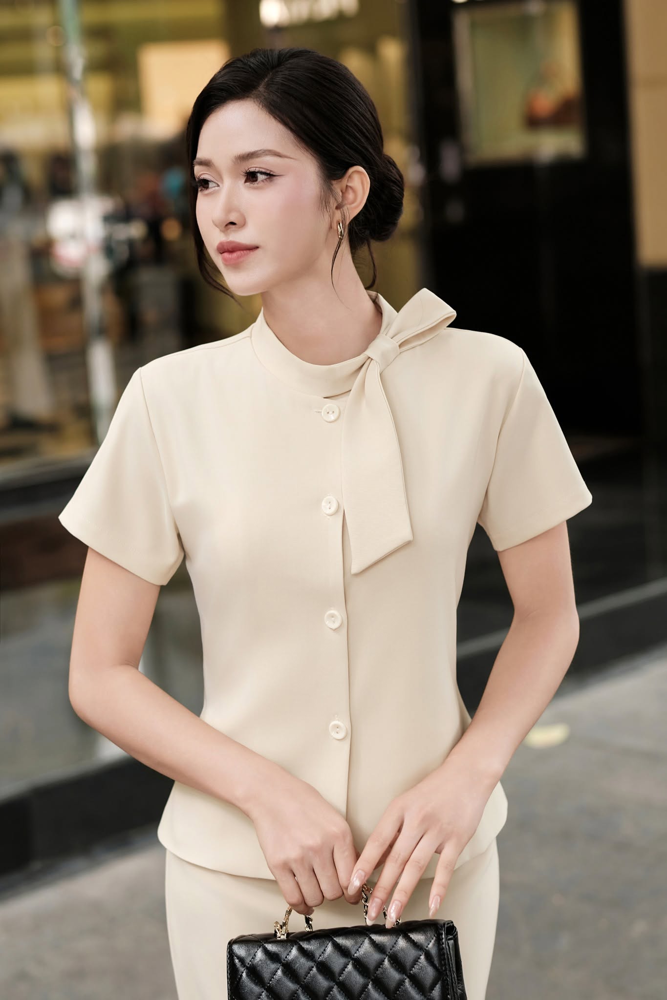 Bộ váy công sở 25507_thumbnail_2