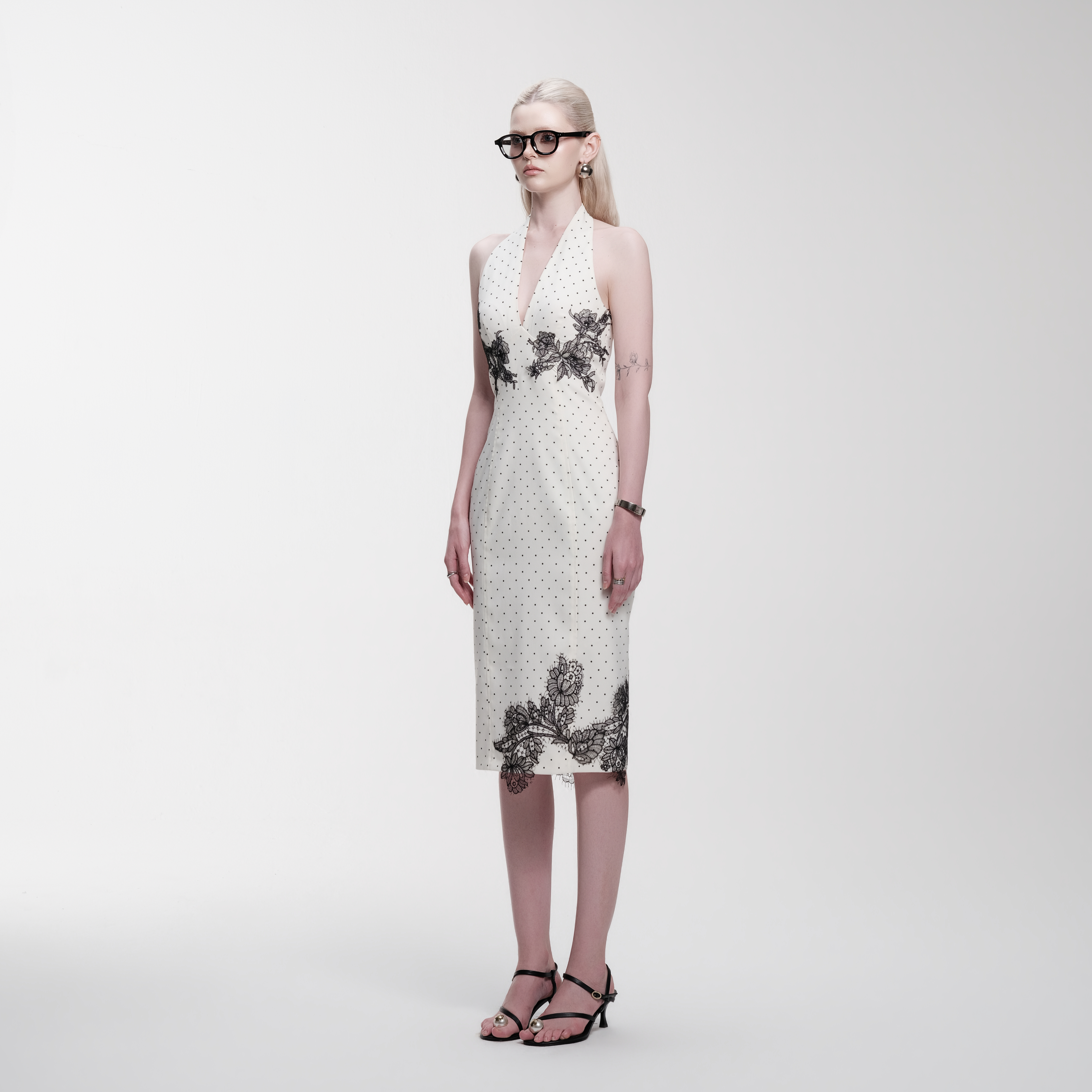 Đầm T.SALIME Dress