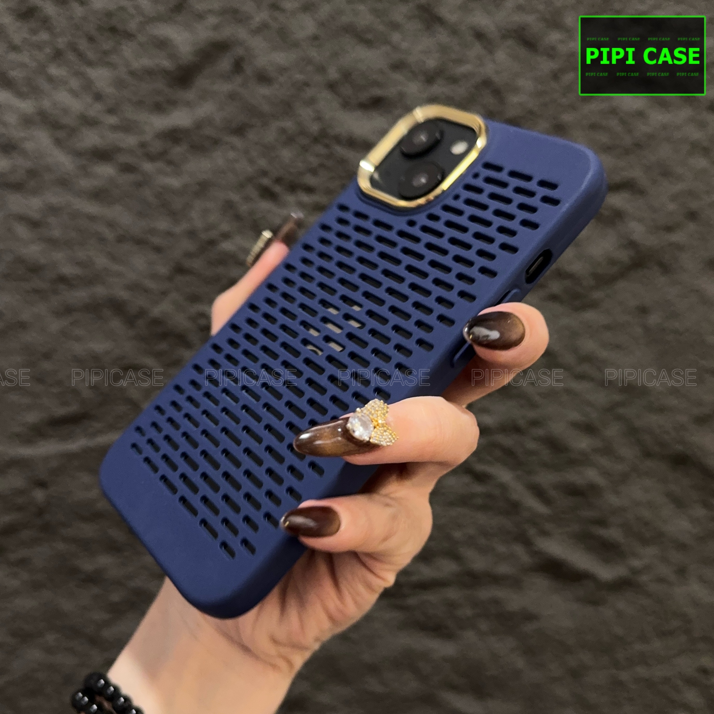Ốp Lưng iPhone 14 - Chup - Xanh Dương_thumbnail_2