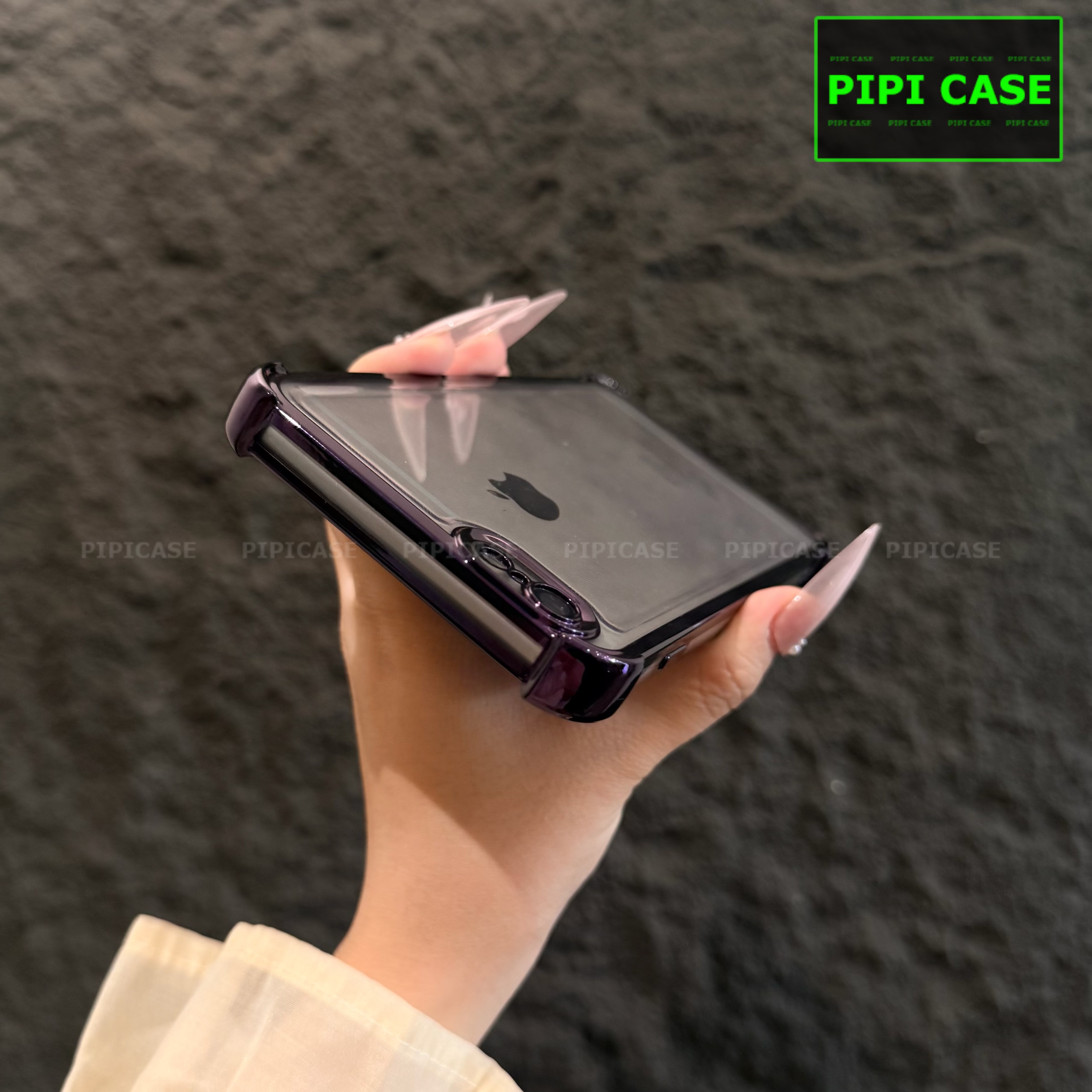 Ốp Lưng iPhone 6 Plus / 6S Plus - Gu - Tím_thumbnail_8