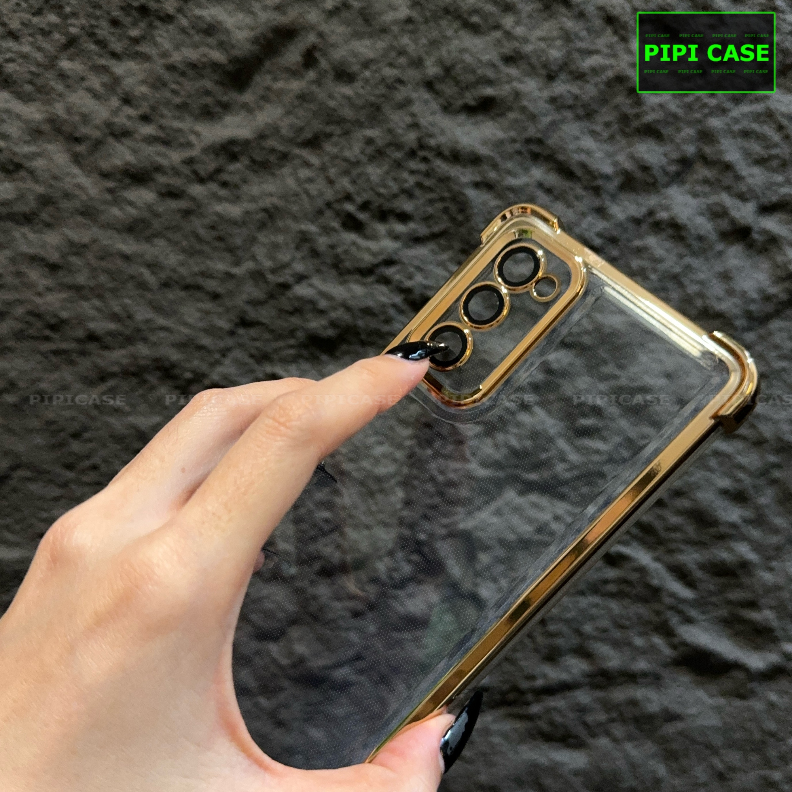 Ốp Lưng Samsung S20 FE 5G - Gu - Vàng_thumbnail_3