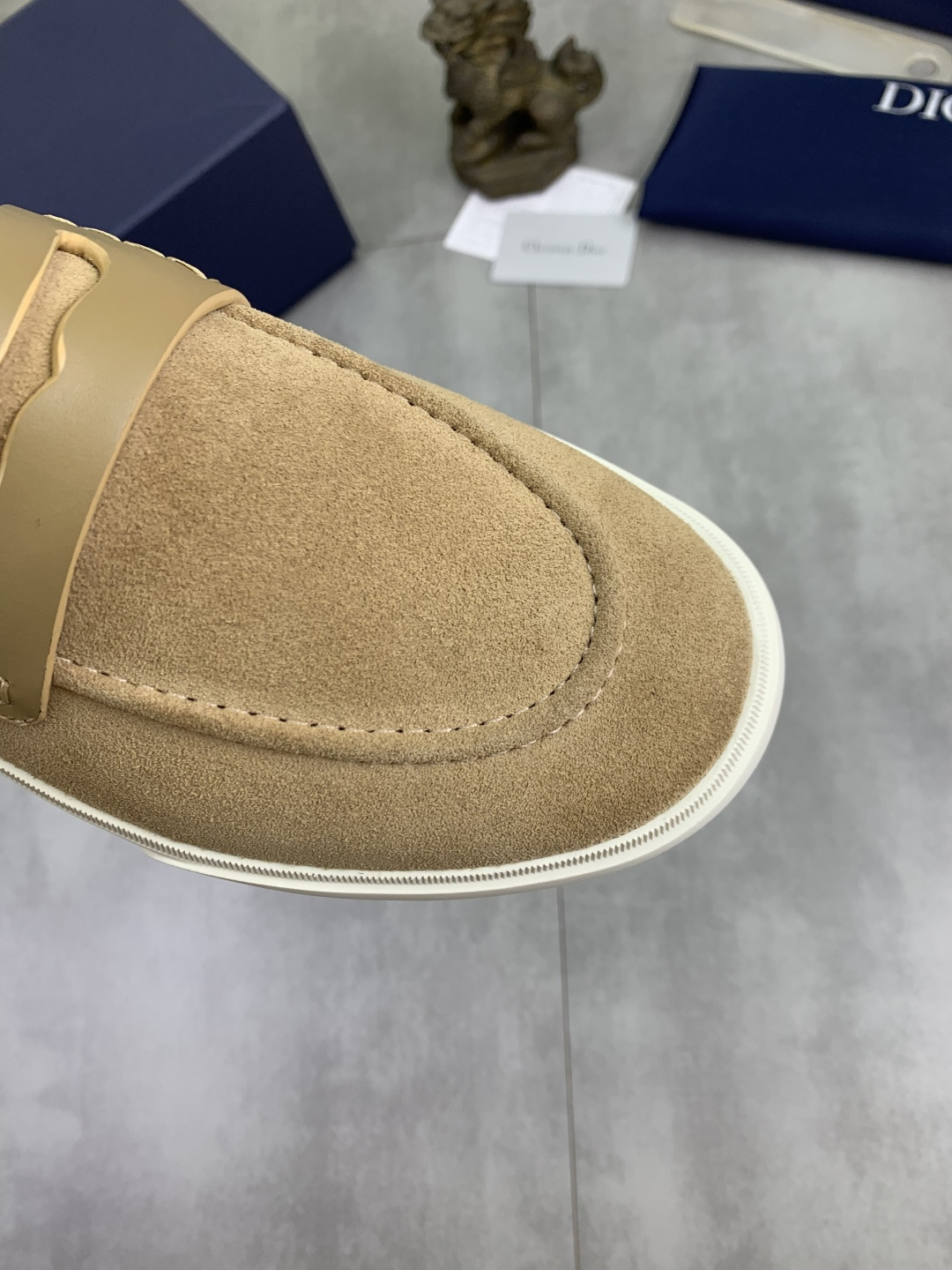 Giày Slipon Dior_thumbnail_5
