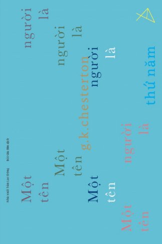 Một người tên là Thứ Năm (G. K. Chesterton)