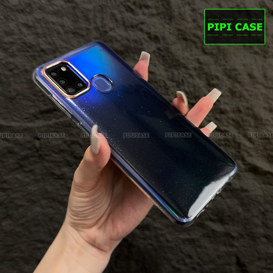 Ốp Lưng Samsung A21S - Bonnie - Xanh Dương_thumbnail_3