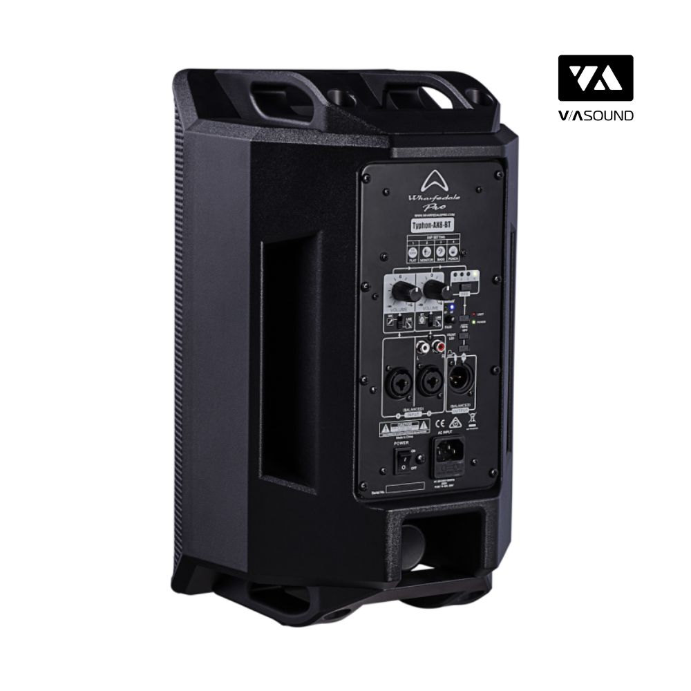 Loa PA Active WHARFEDALE PRO TYPHON-AX8-BT _thumbnail_8