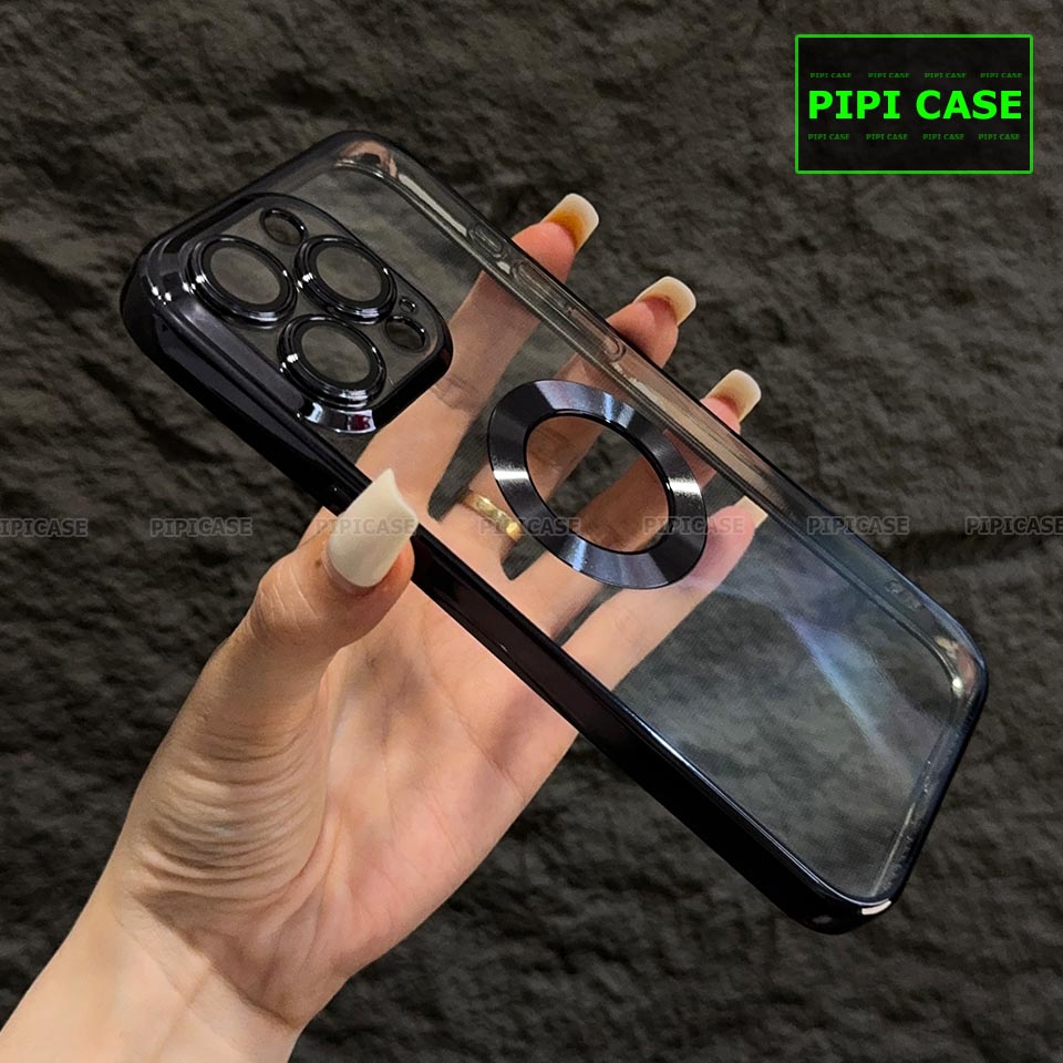 Ốp Lưng iPhone 14 Pro - Water - Đen_thumbnail_6