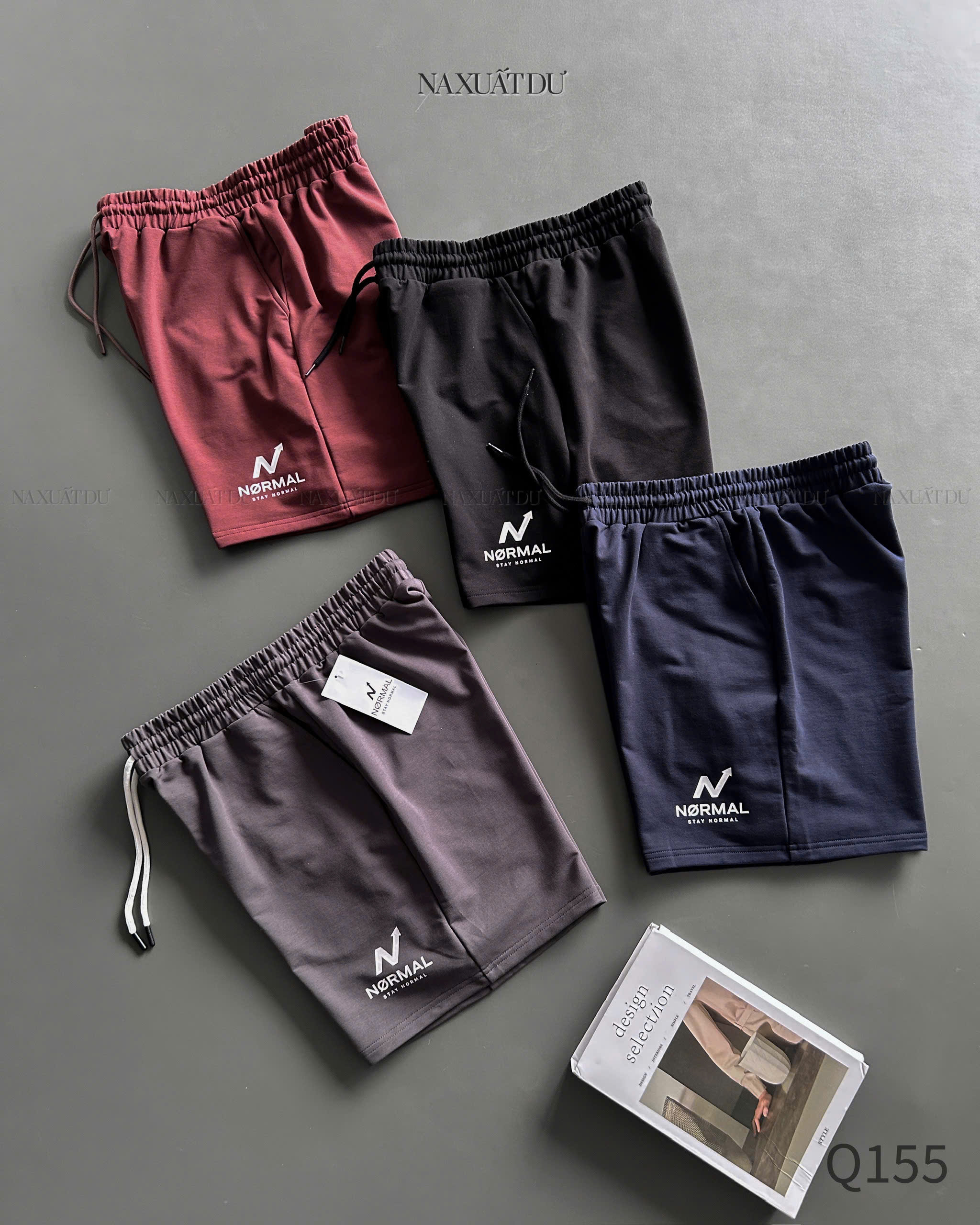 Quần short 