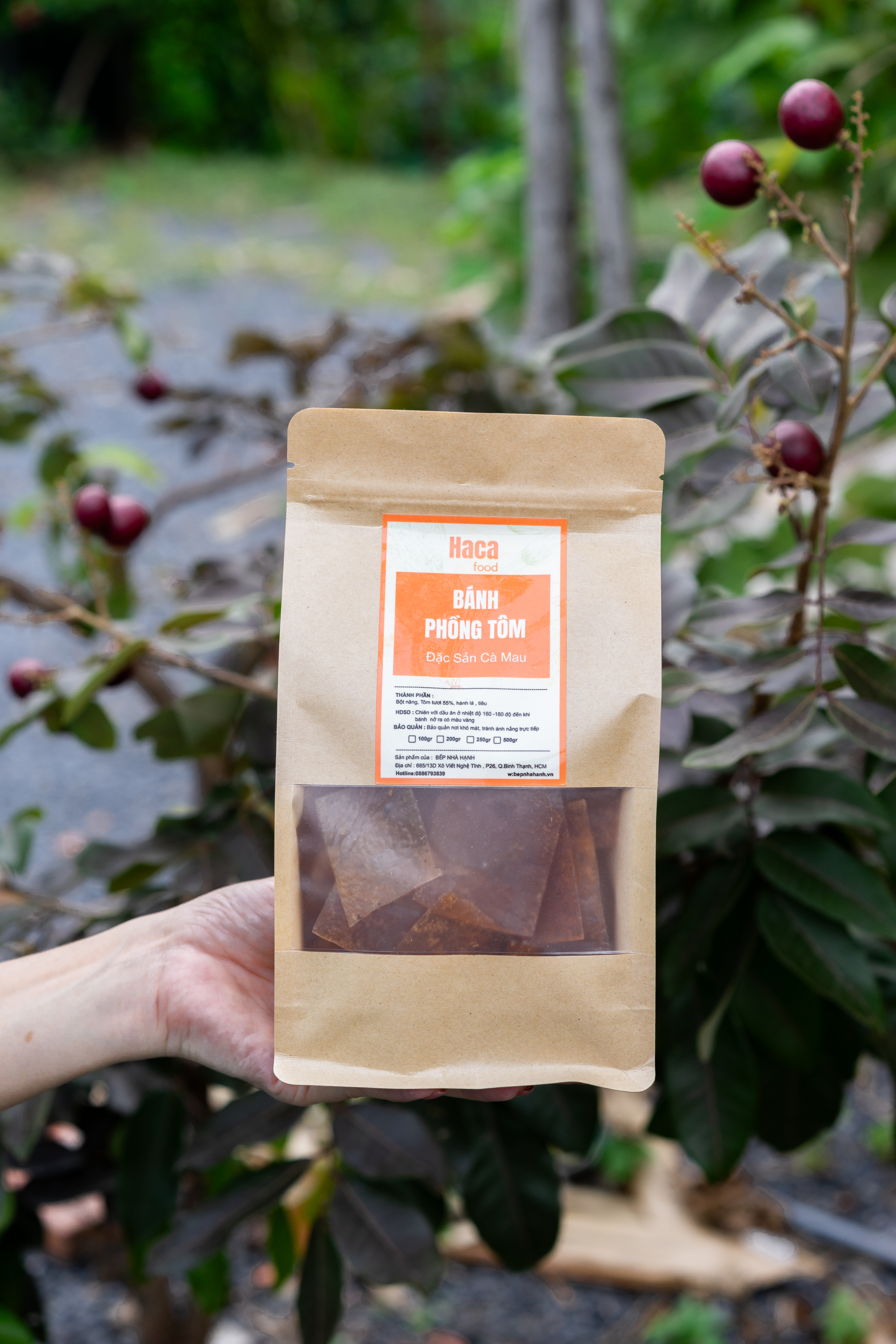 Bánh Phồng Tôm Chưa Chiên 250gr_thumbnail_6