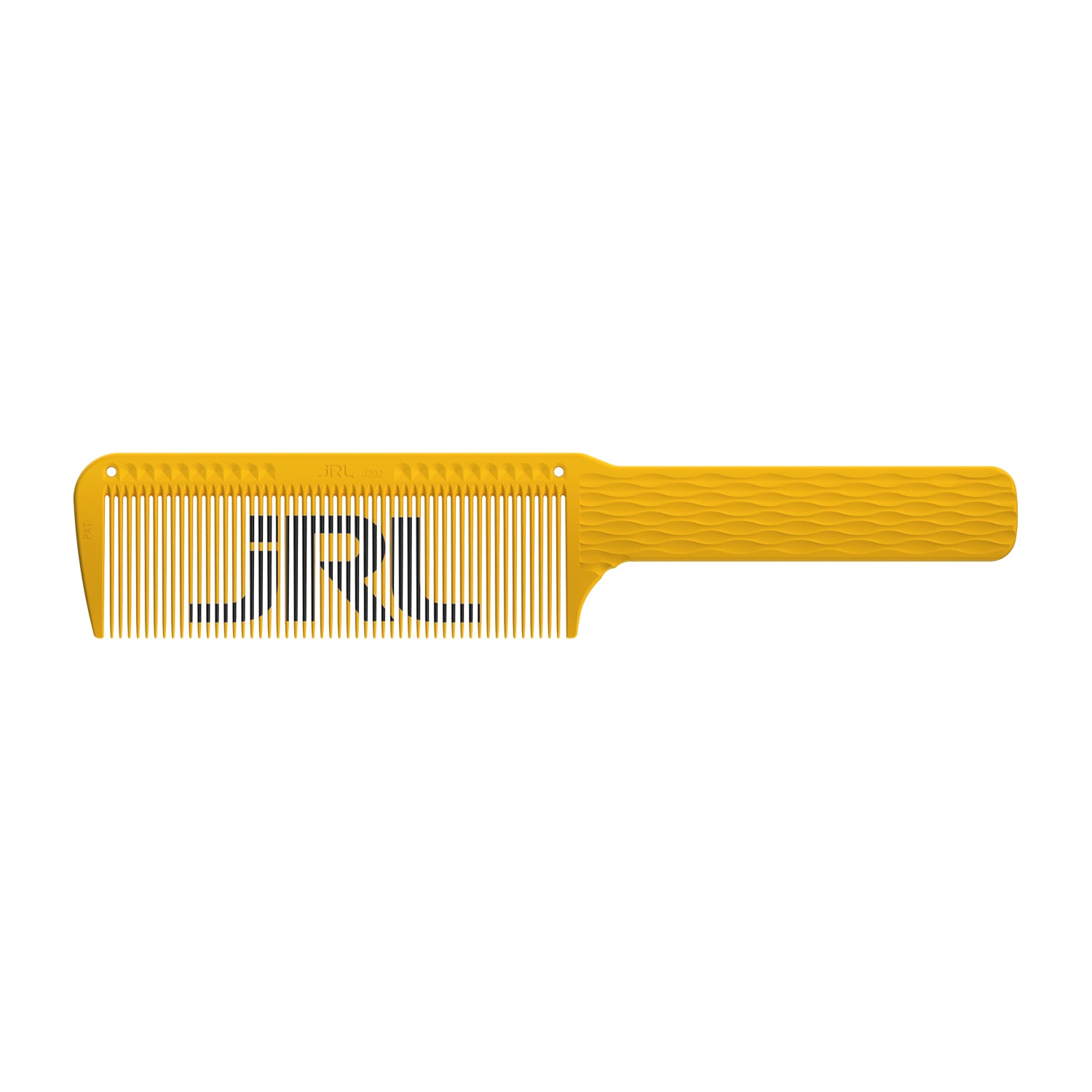 Lược JRL Barber Blending Comb 9.6" - Vàng