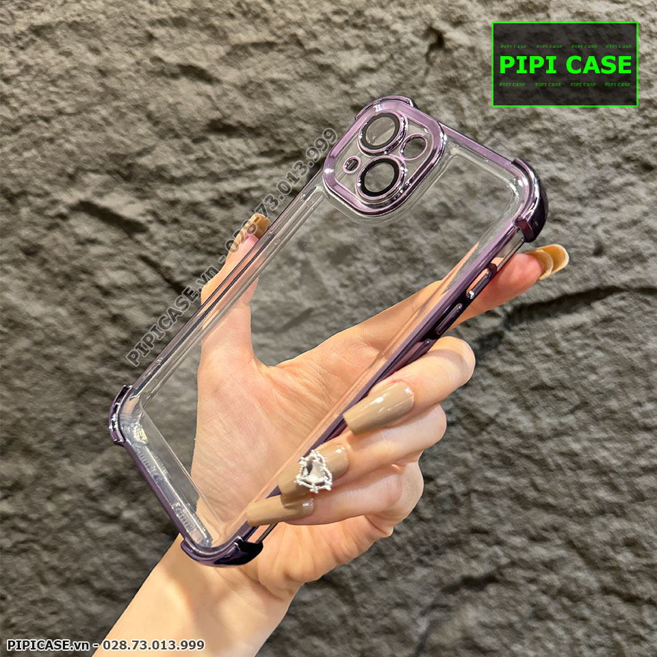 Ốp Lưng iPhone 14 - Gu - Tím_thumbnail_2