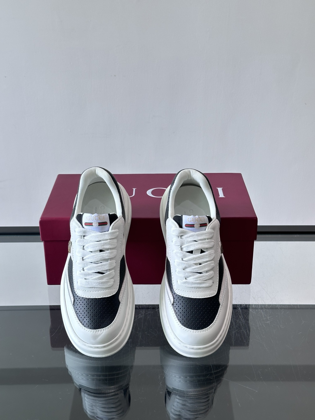 Giày Gucci Screener