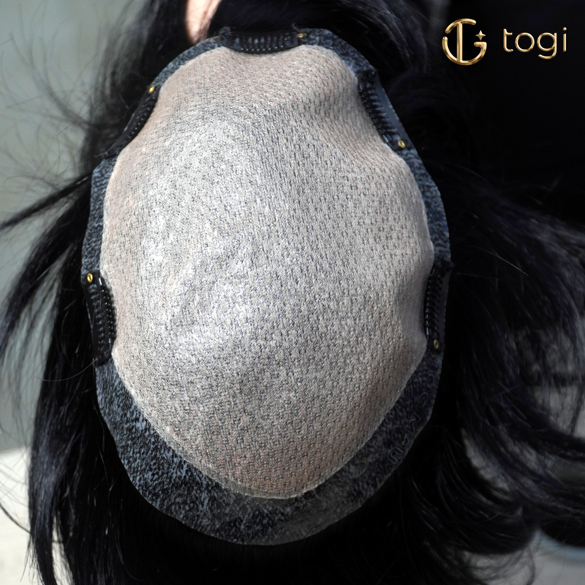 Mặt trong bộ đế Togi45