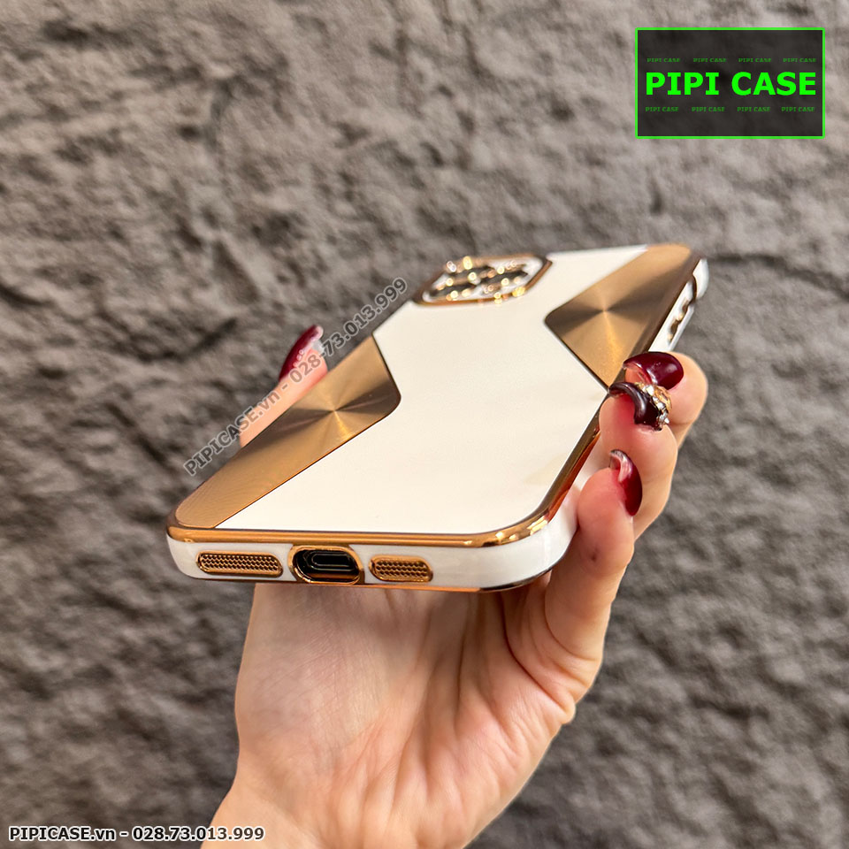 Ốp Lưng iPhone 11 Pro - Alex - Trắng_thumbnail_2