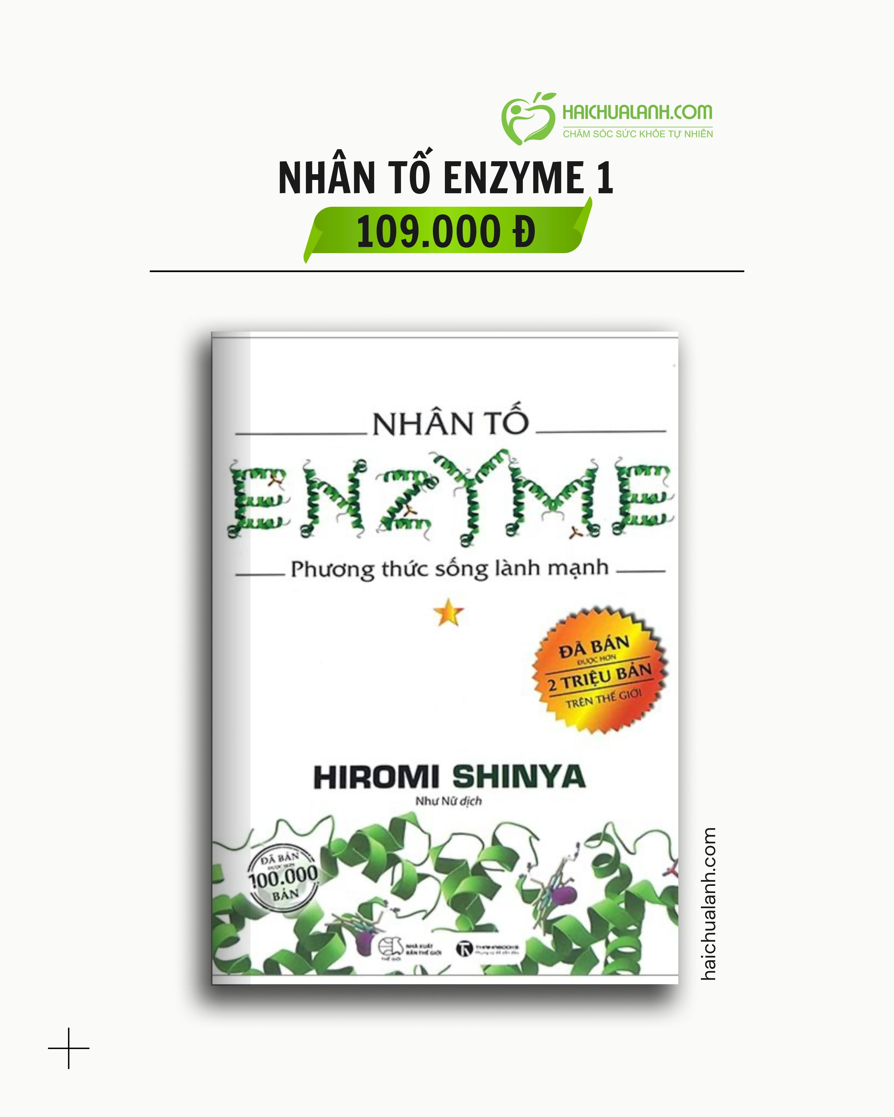 Nhân Tố Enzyme 1 - Phương Thức Sống Lành Mạnh_thumbnail_8