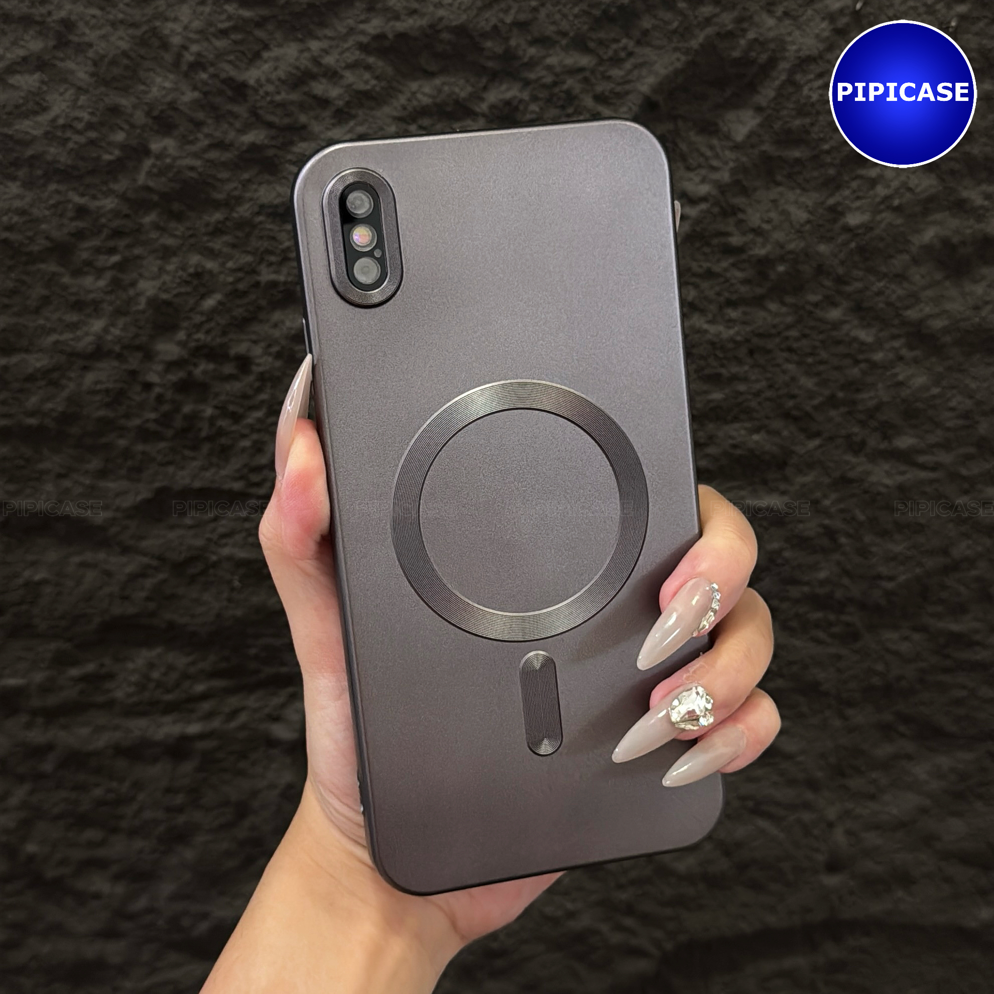 Ốp Lưng iPhone XS Max - Ops - Titan_thumbnail_2