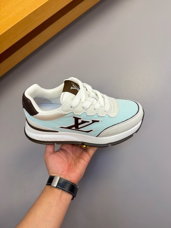 Giày SNK LV