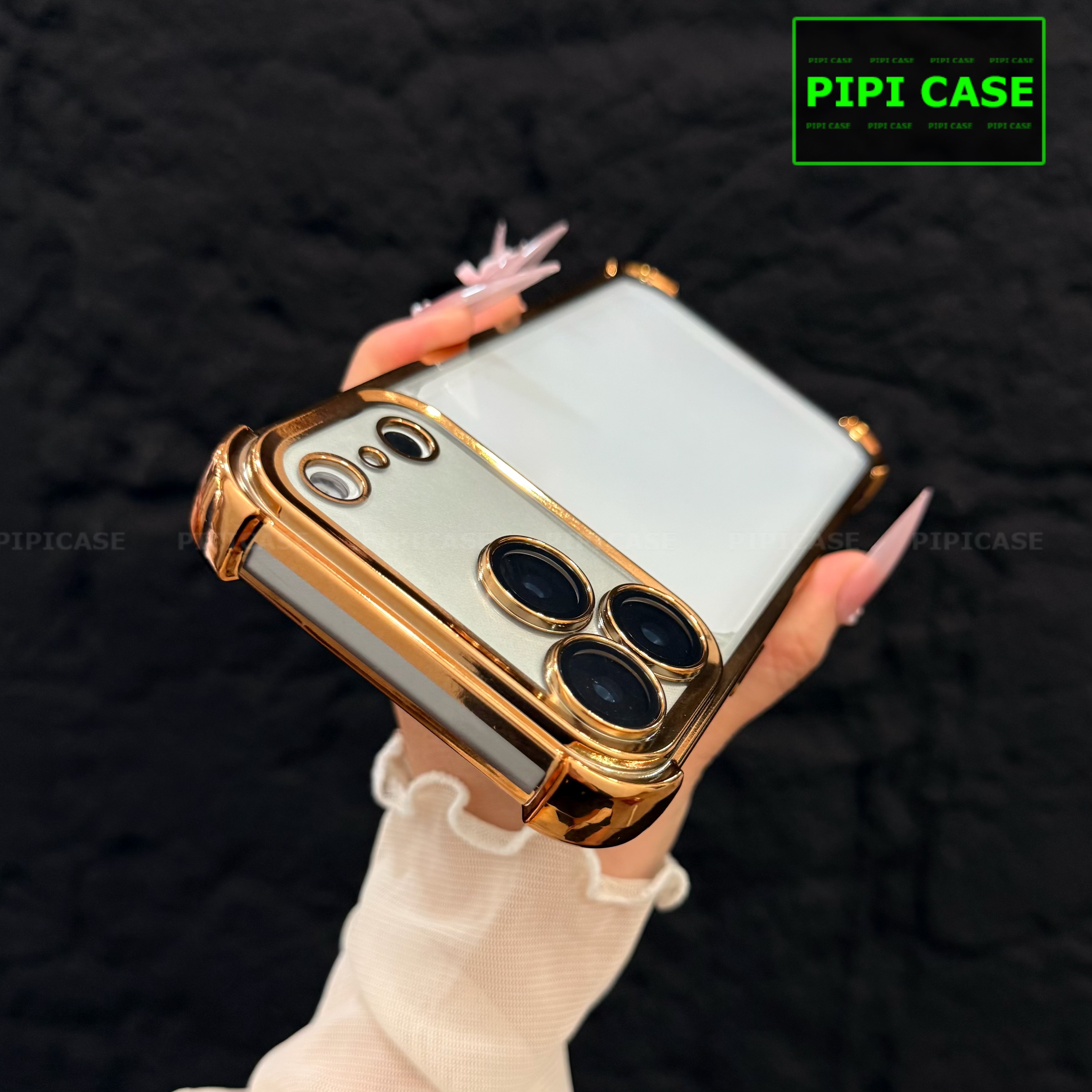 Ốp Lưng iPhone 17 Pro - Gu - Vàng_thumbnail_2