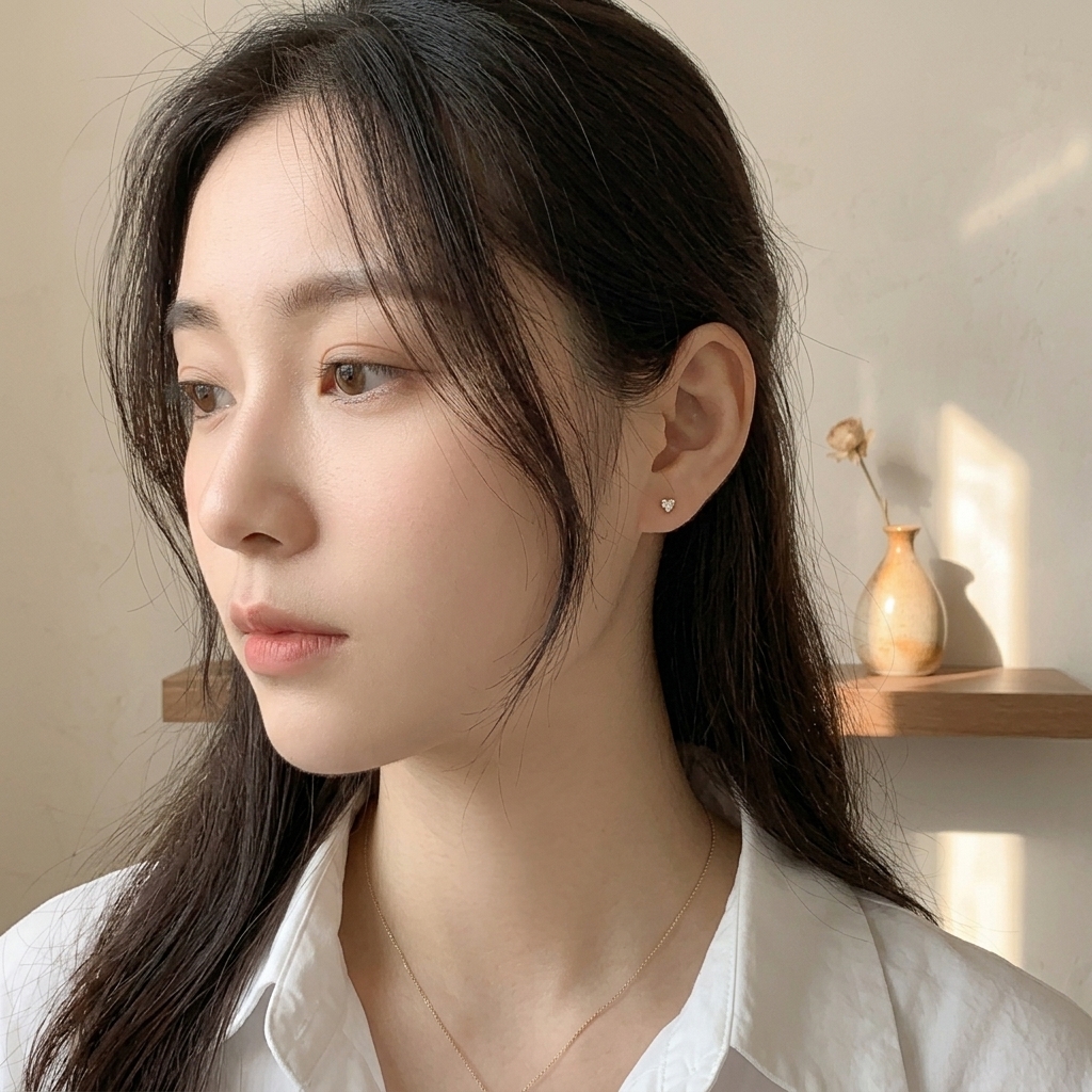 Bông tai Alessia