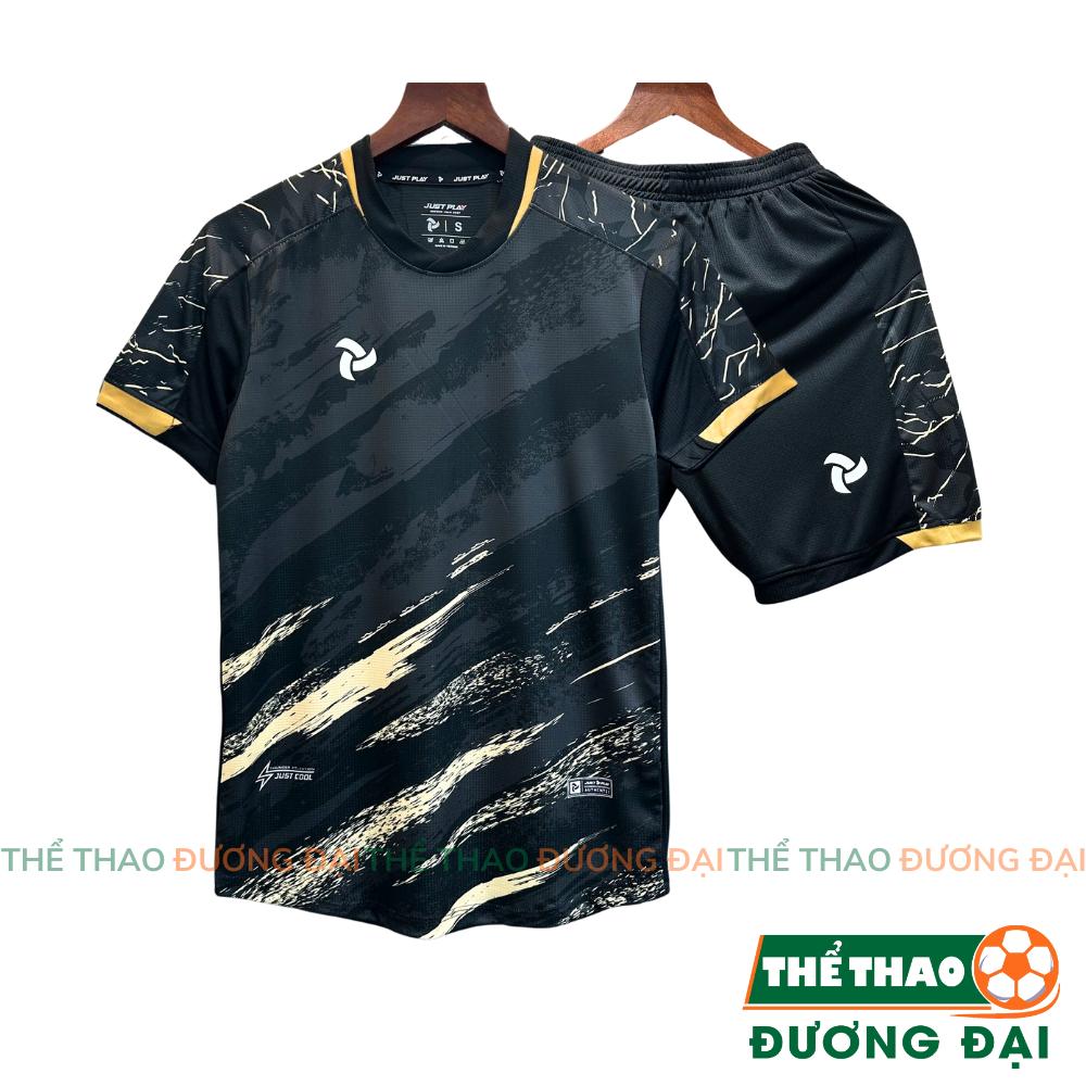BST Quần Áo Bóng Đá Just Play Bộ Thể Thao Thiết Kế Thun Mè Thoáng Khí Đương Đại_thumbnail_40