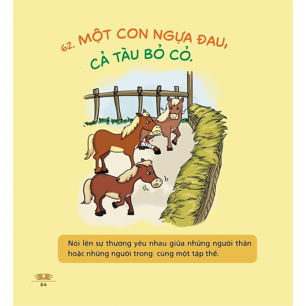 Tục Ngữ Việt Nam Bằng Tranh (Tái Bản 2026)_thumbnail_5