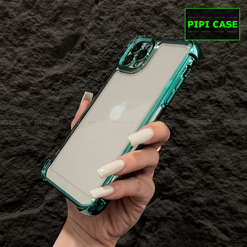 Ốp Lưng iPhone 11 Pro - Gu - Xanh Lá_thumbnail_15