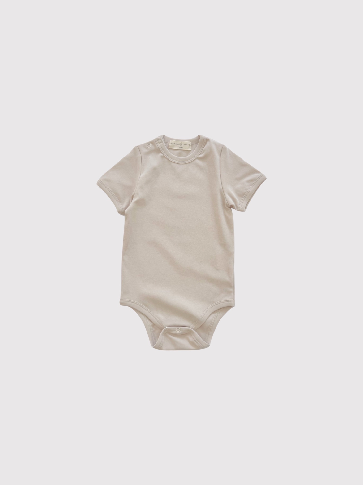 Short Sleeve Bodysuit 26 - Ngắn Tay_thumbnail_4