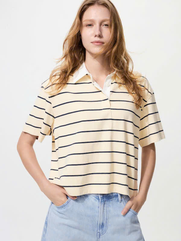 A215 - Áo Polo Crop_thumbnail_1