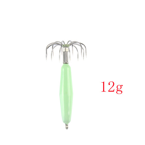 Móc Câu Mực Tầng Đáy Dạ Quang 12 Móc Inox 304_thumbnail_7
