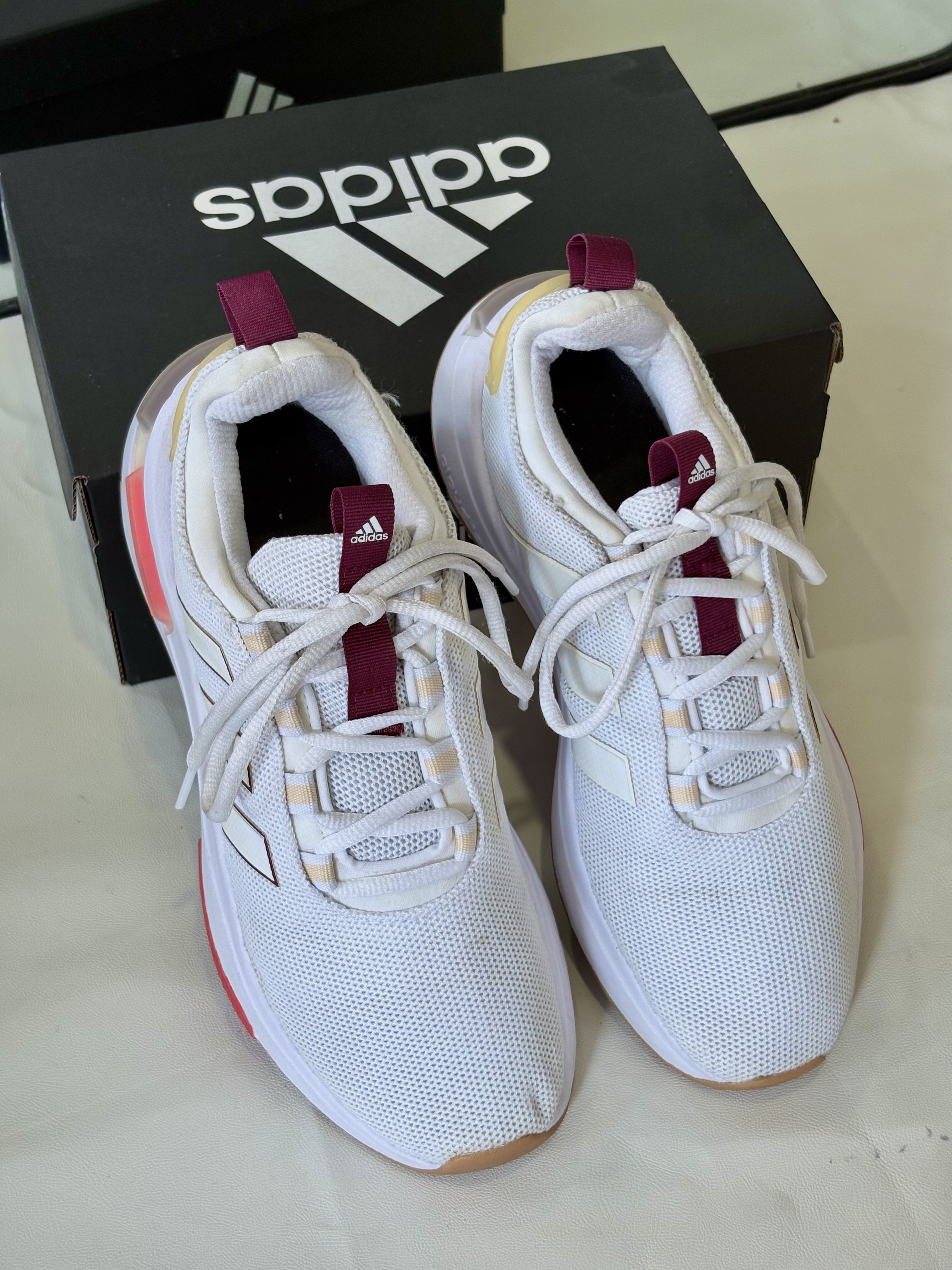 Adidas EQ21 Run ID5253