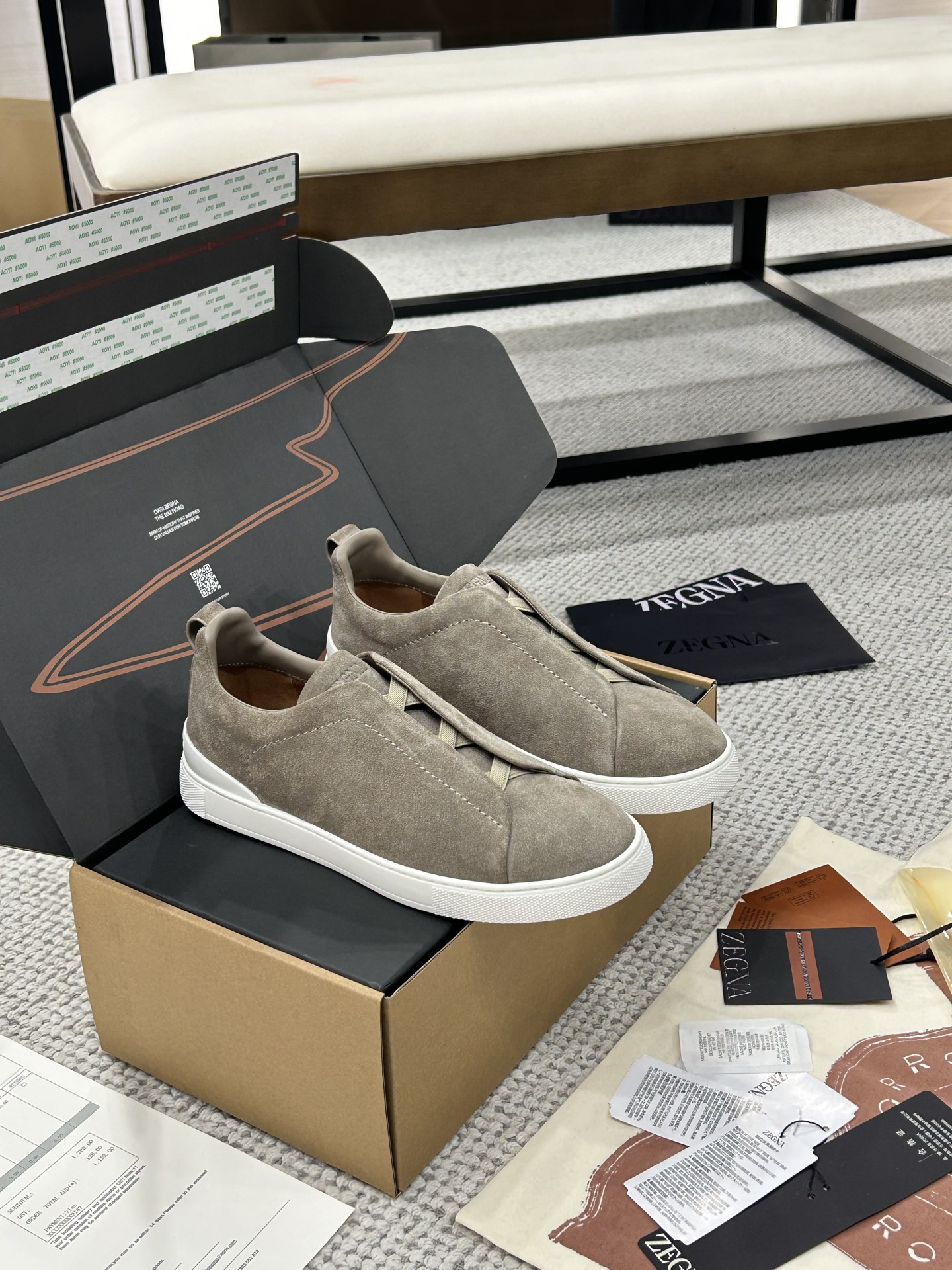 Giày Slipon Zegna_thumbnail_7