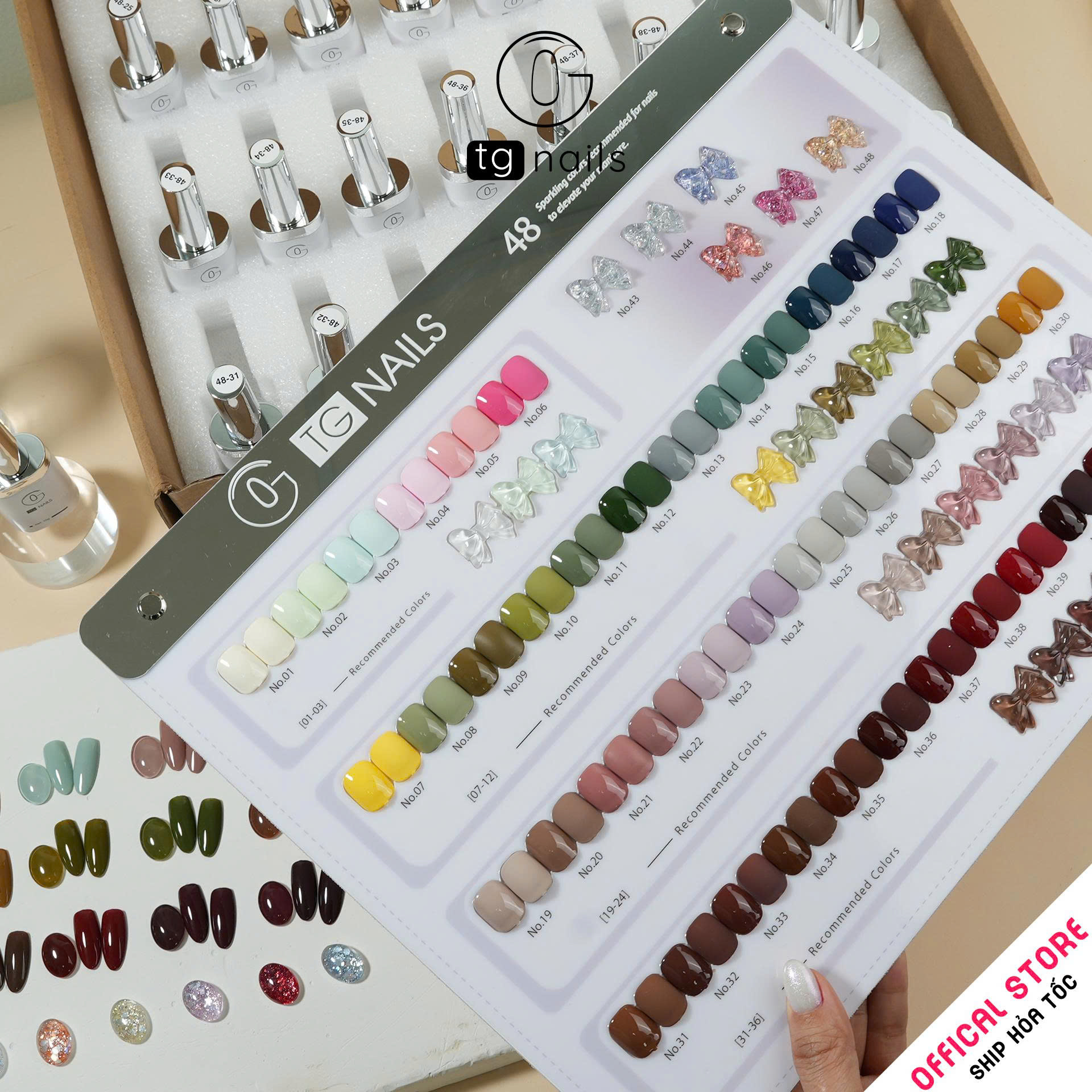 ComBo 48 màu TG Nails kèm bảng màu_thumbnail_3