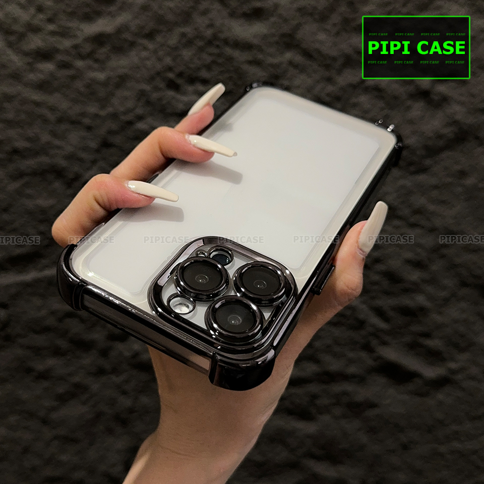 Ốp Lưng iPhone 12 Pro - Gu - Đen_thumbnail_5