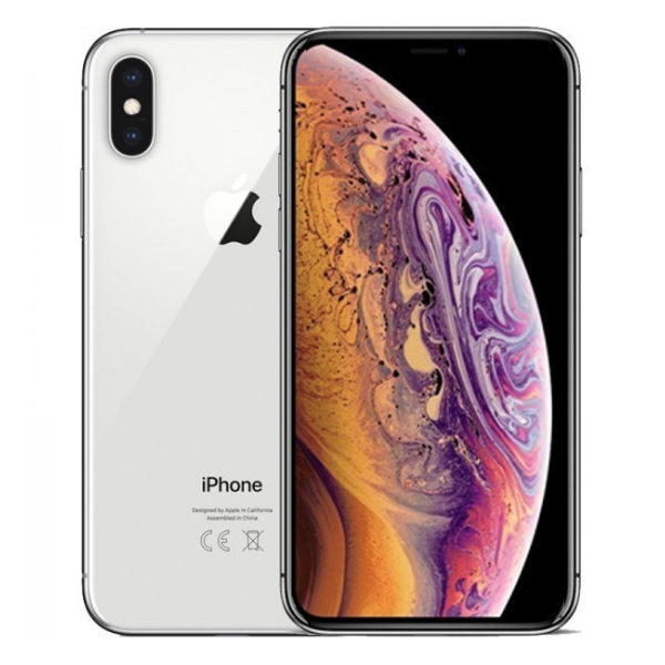 iPhone XS