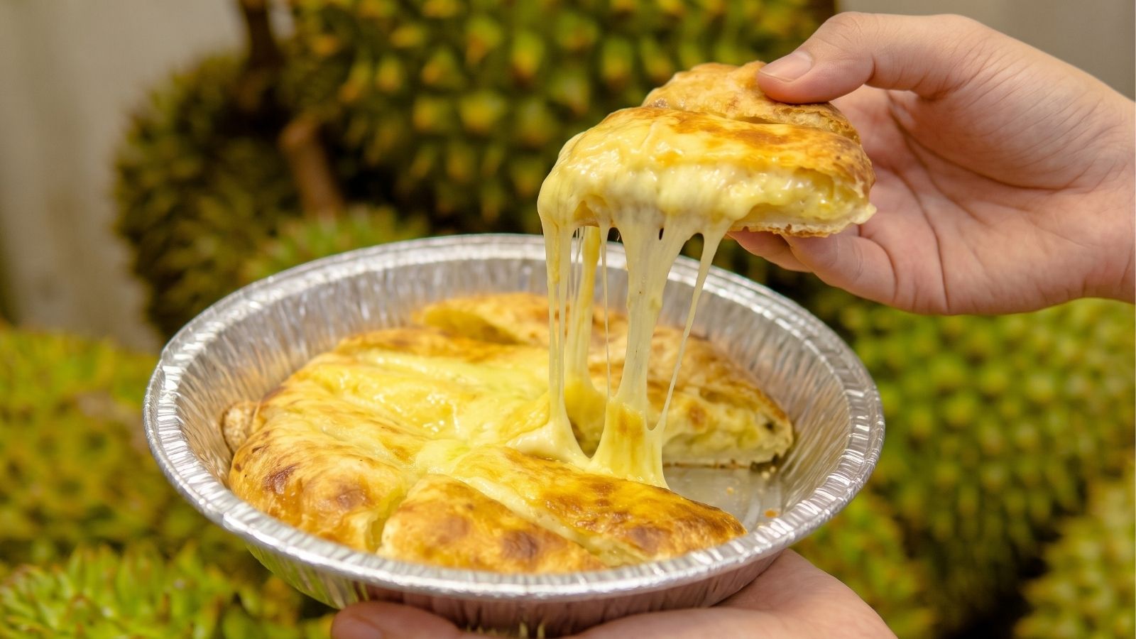 Hướng Dẫn Bảo Quản và Bí Quyết Nướng Pizza Ngon Nhất